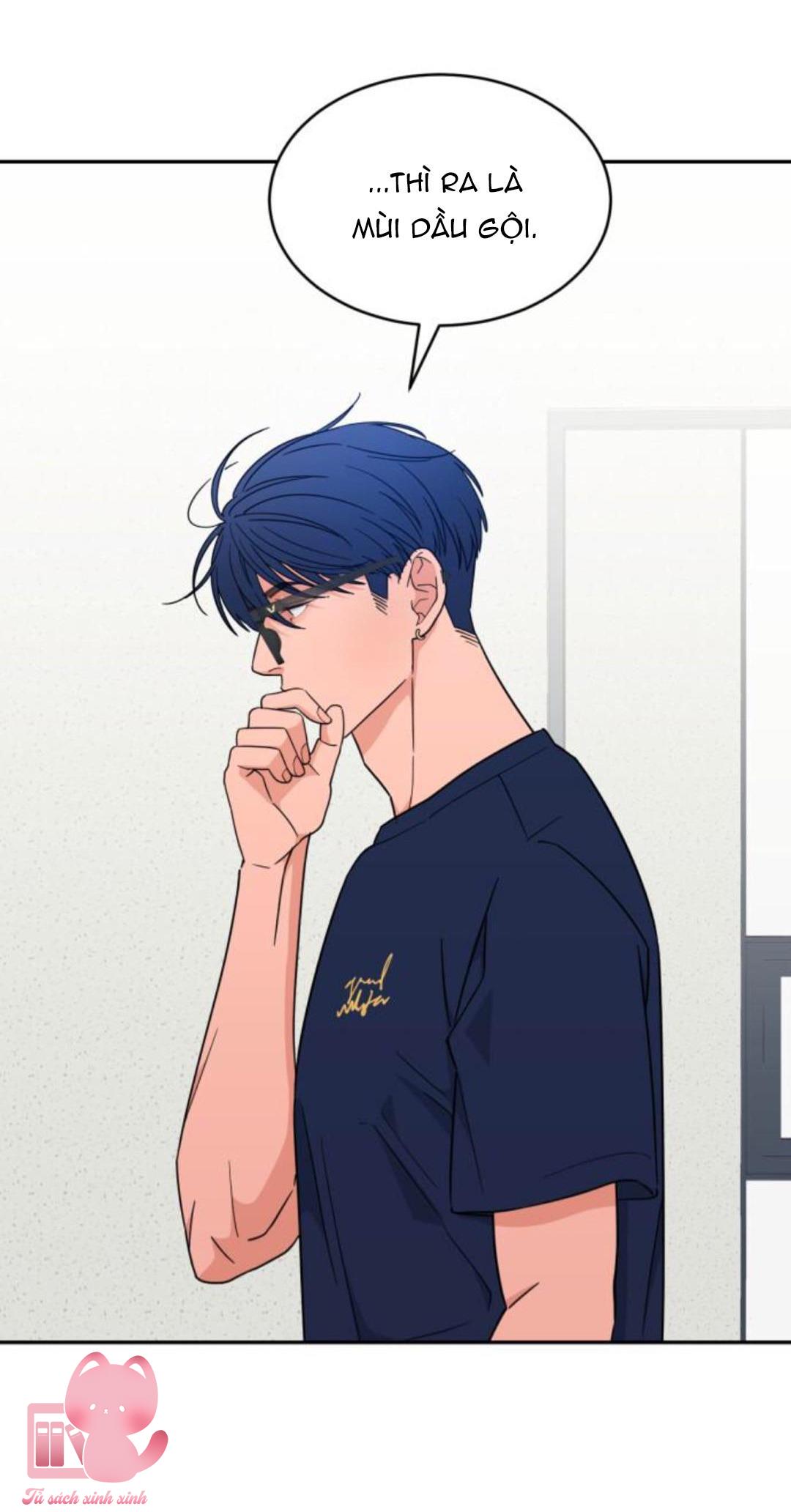 Vận May Không Ngờ - Chap 28 - Trang 54