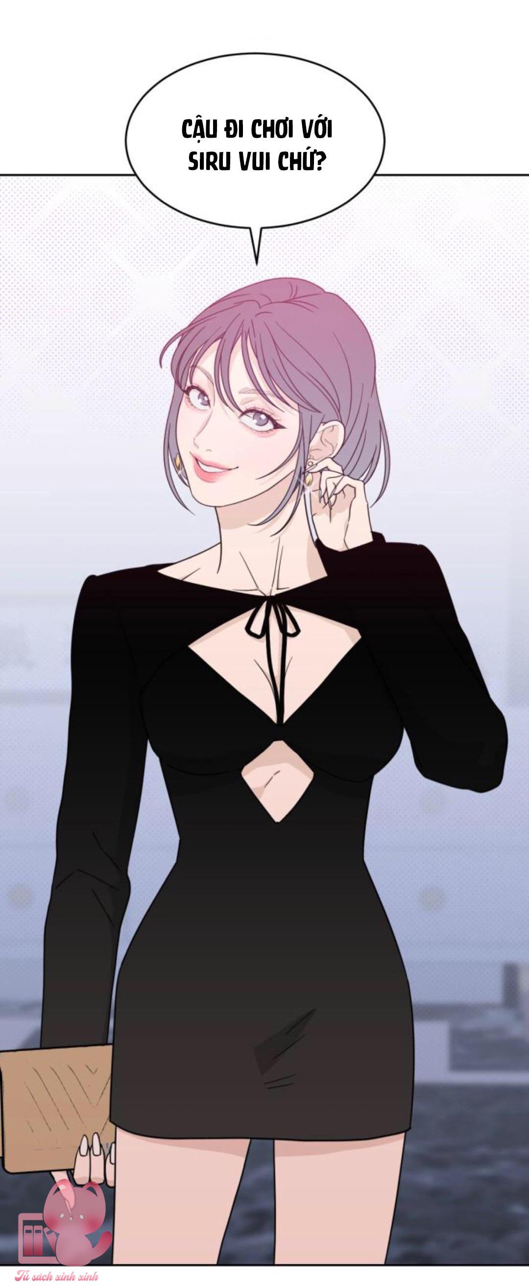 Vận May Không Ngờ - Chap 28 - Trang 57