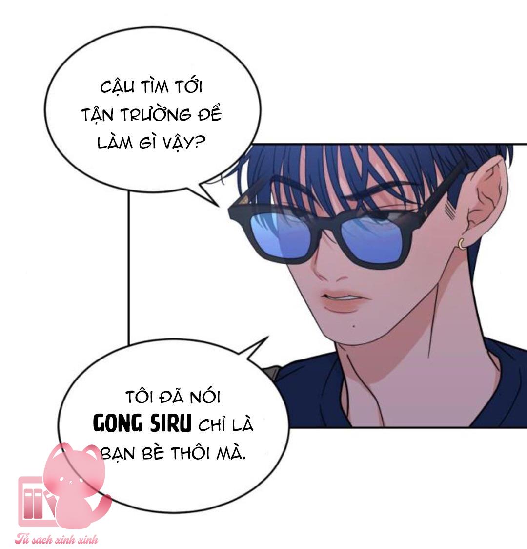 Vận May Không Ngờ - Chap 28 - Trang 58
