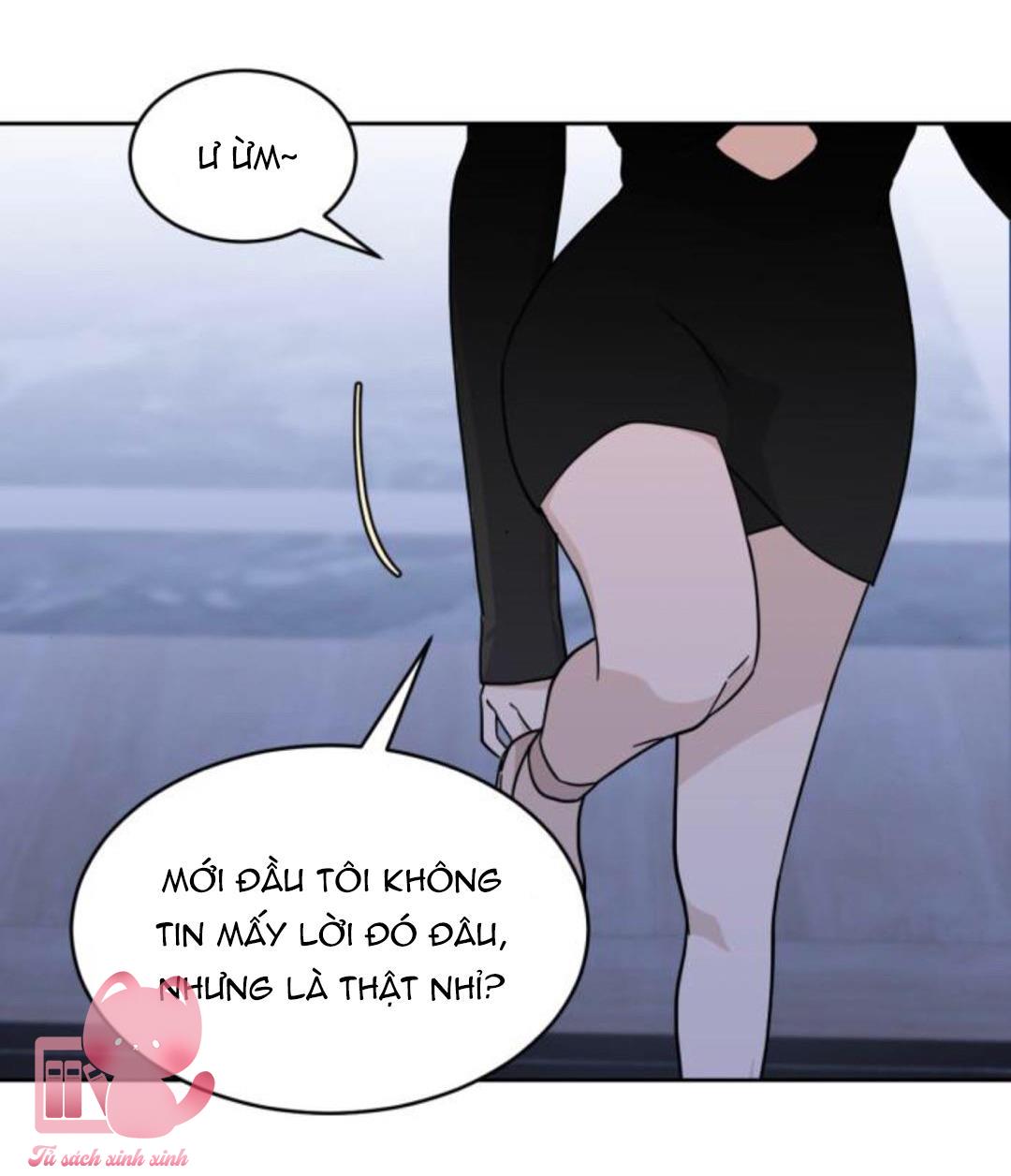 Vận May Không Ngờ - Chap 28 - Trang 59