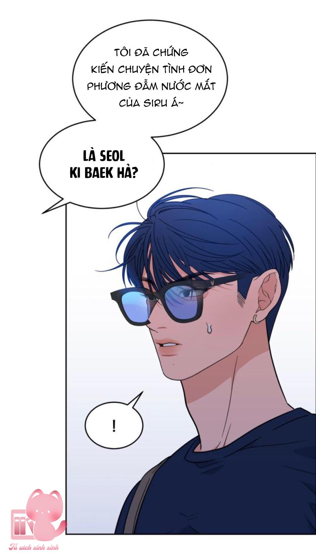 Vận May Không Ngờ - Chap 28 - Trang 60