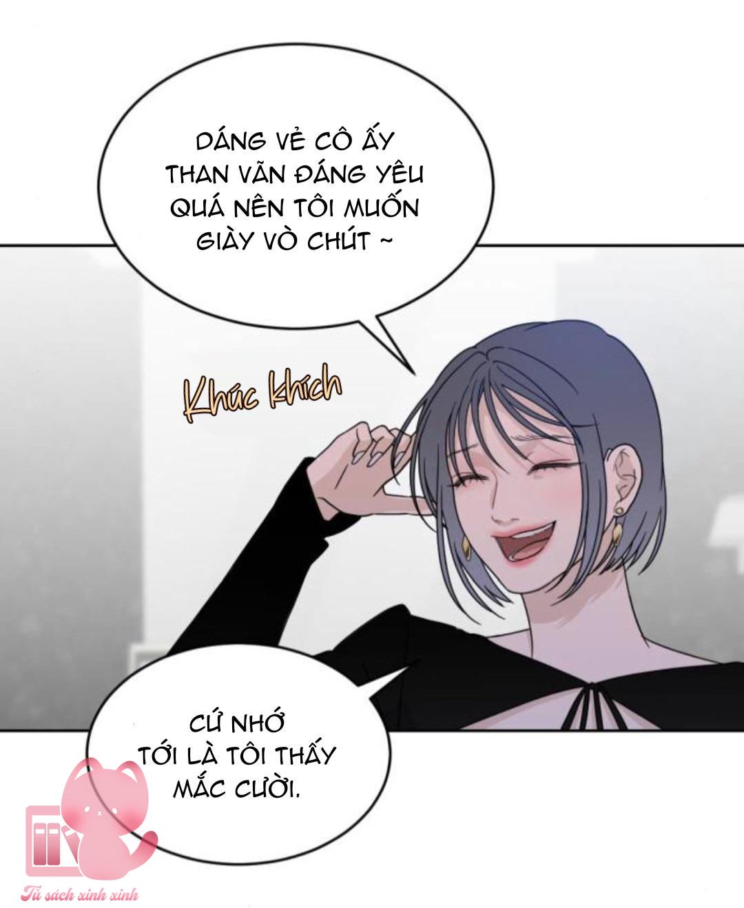 Vận May Không Ngờ - Chap 28 - Trang 61