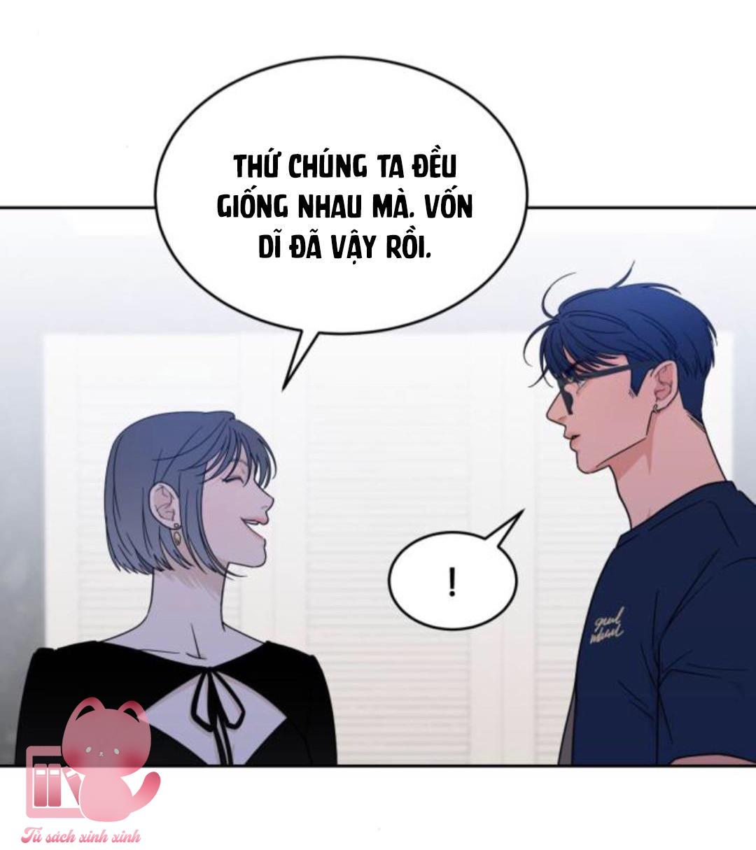 Vận May Không Ngờ - Chap 28 - Trang 63