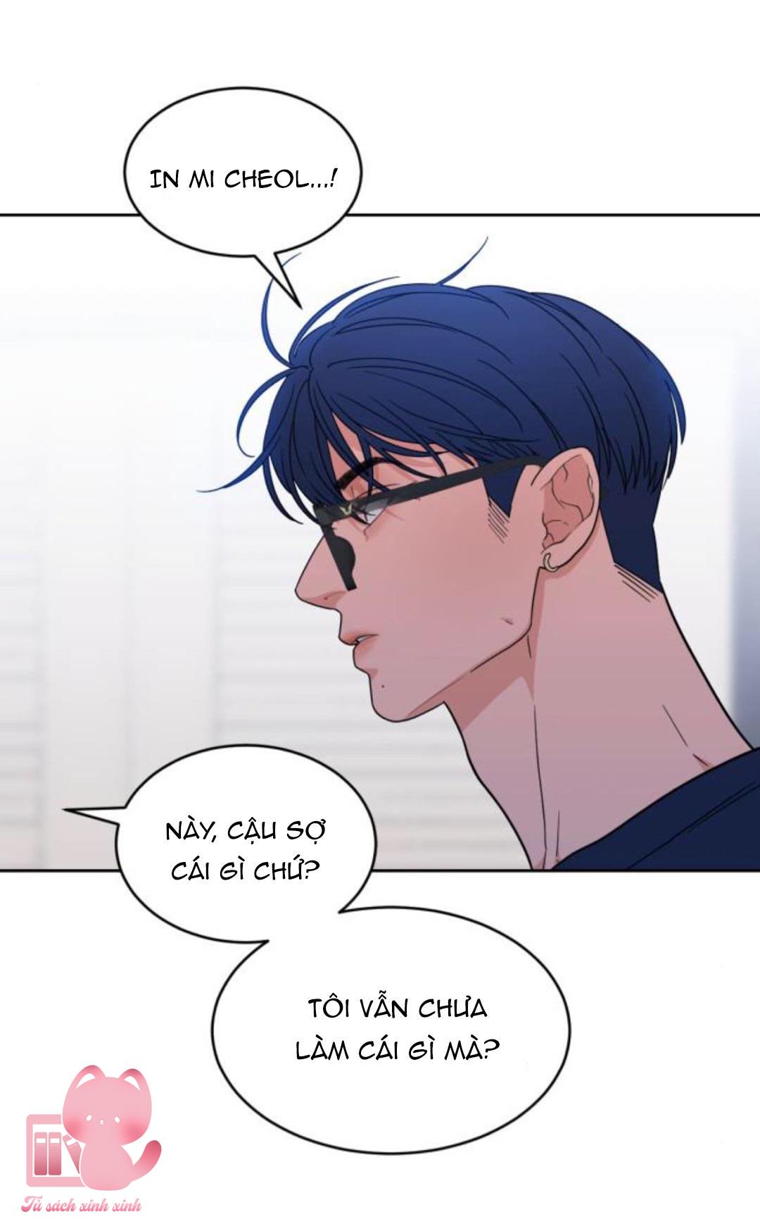 Vận May Không Ngờ - Chap 28 - Trang 64