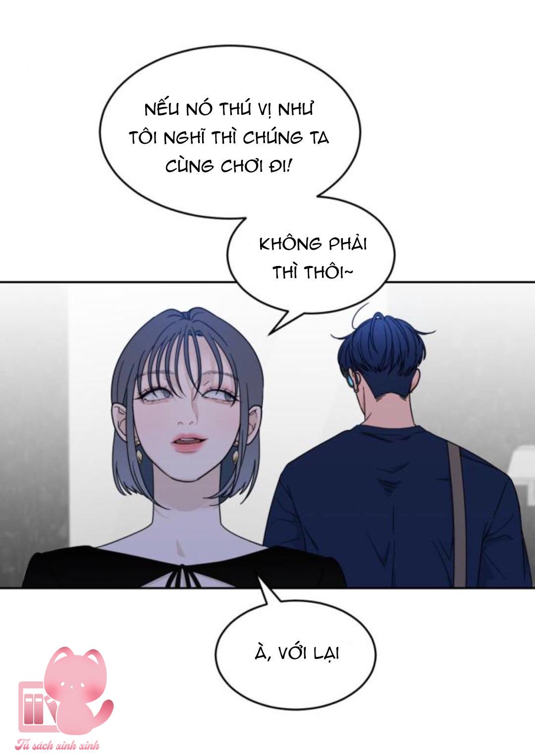Vận May Không Ngờ - Chap 28 - Trang 65
