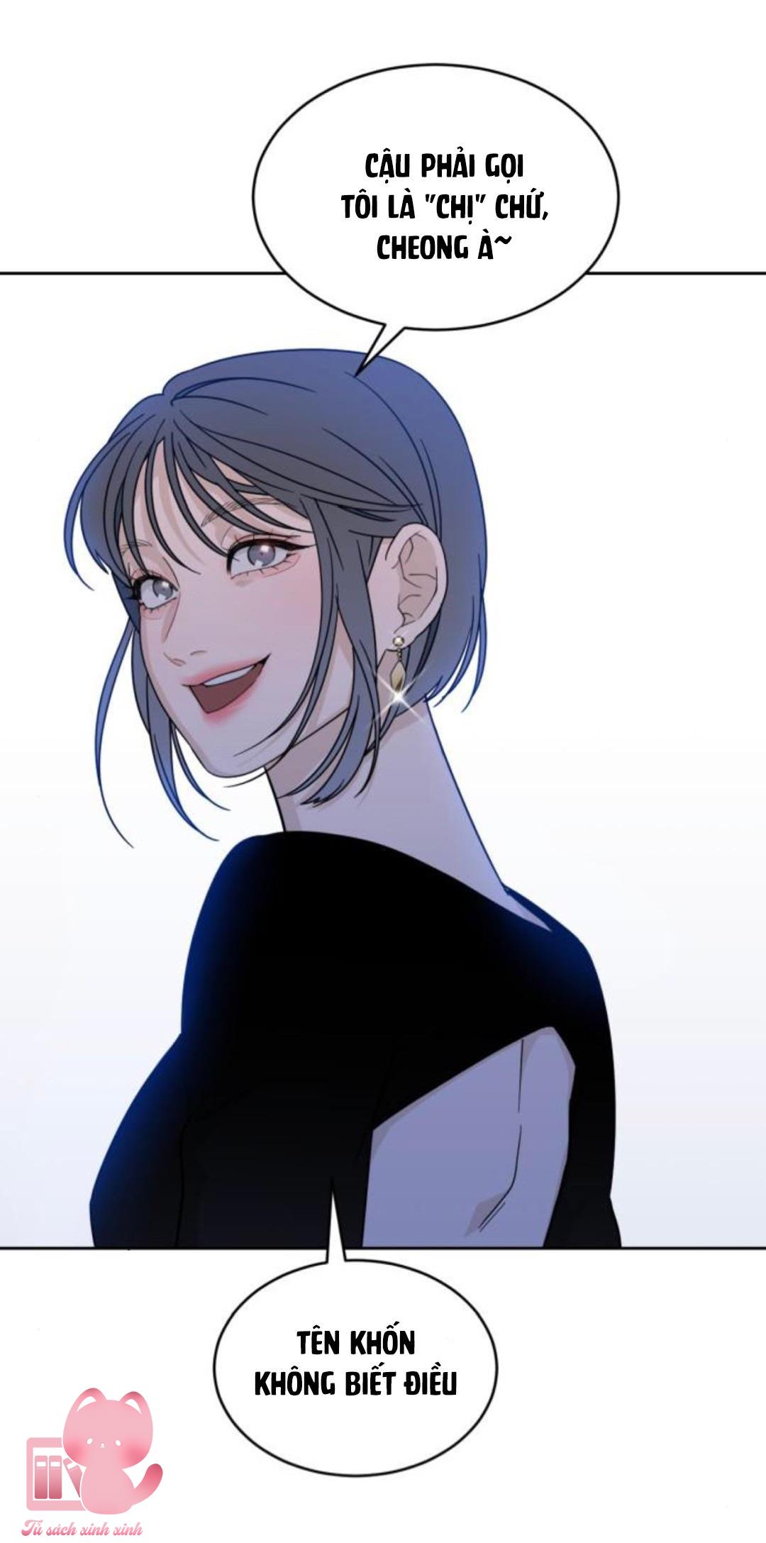 Vận May Không Ngờ - Chap 28 - Trang 66