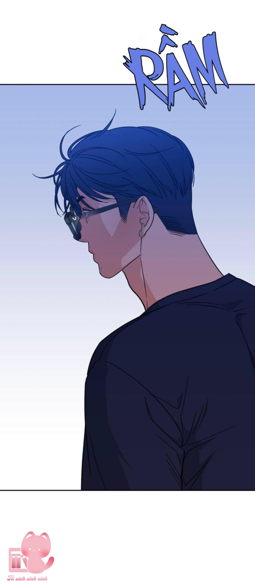 Vận May Không Ngờ - Chap 28 - Trang 68