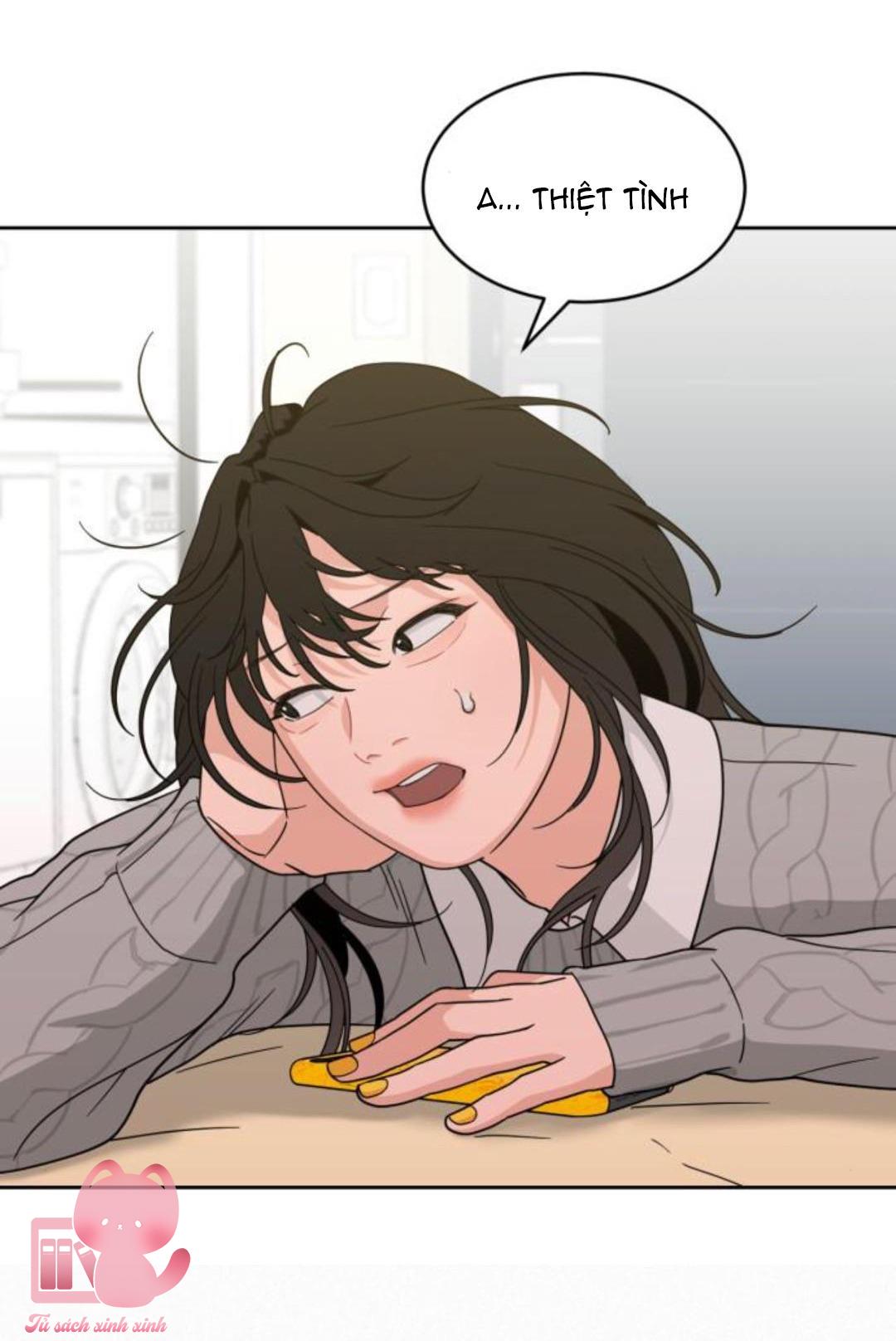 Vận May Không Ngờ - Chap 28 - Trang 8