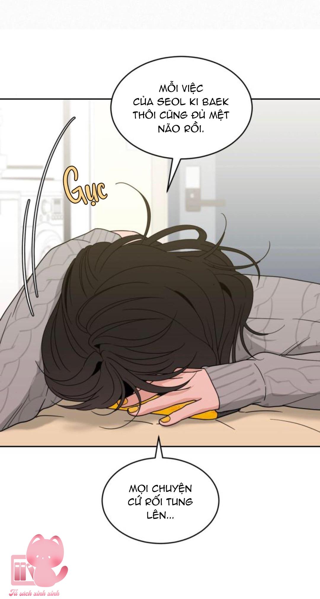 Vận May Không Ngờ - Chap 28 - Trang 9