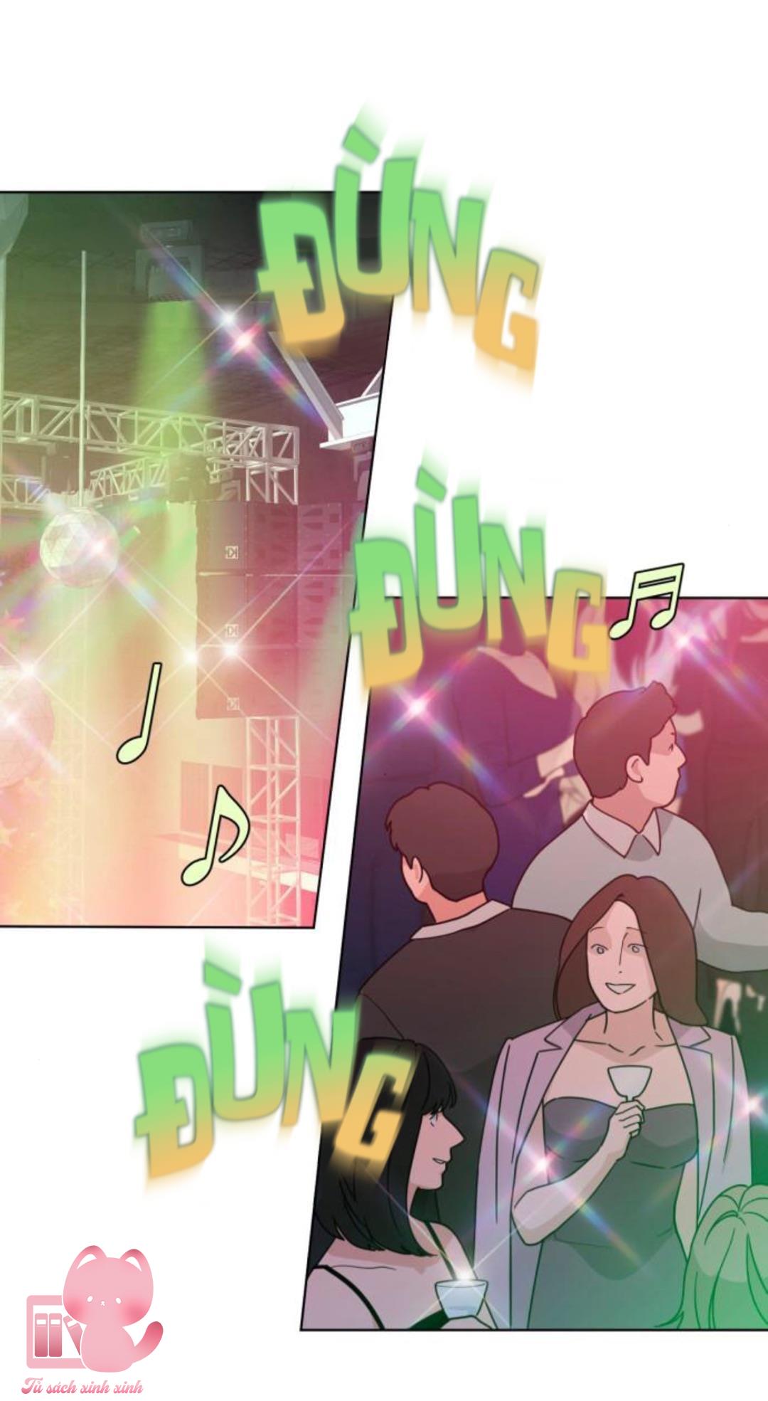 Vận May Không Ngờ - Chap 29 - Trang 2