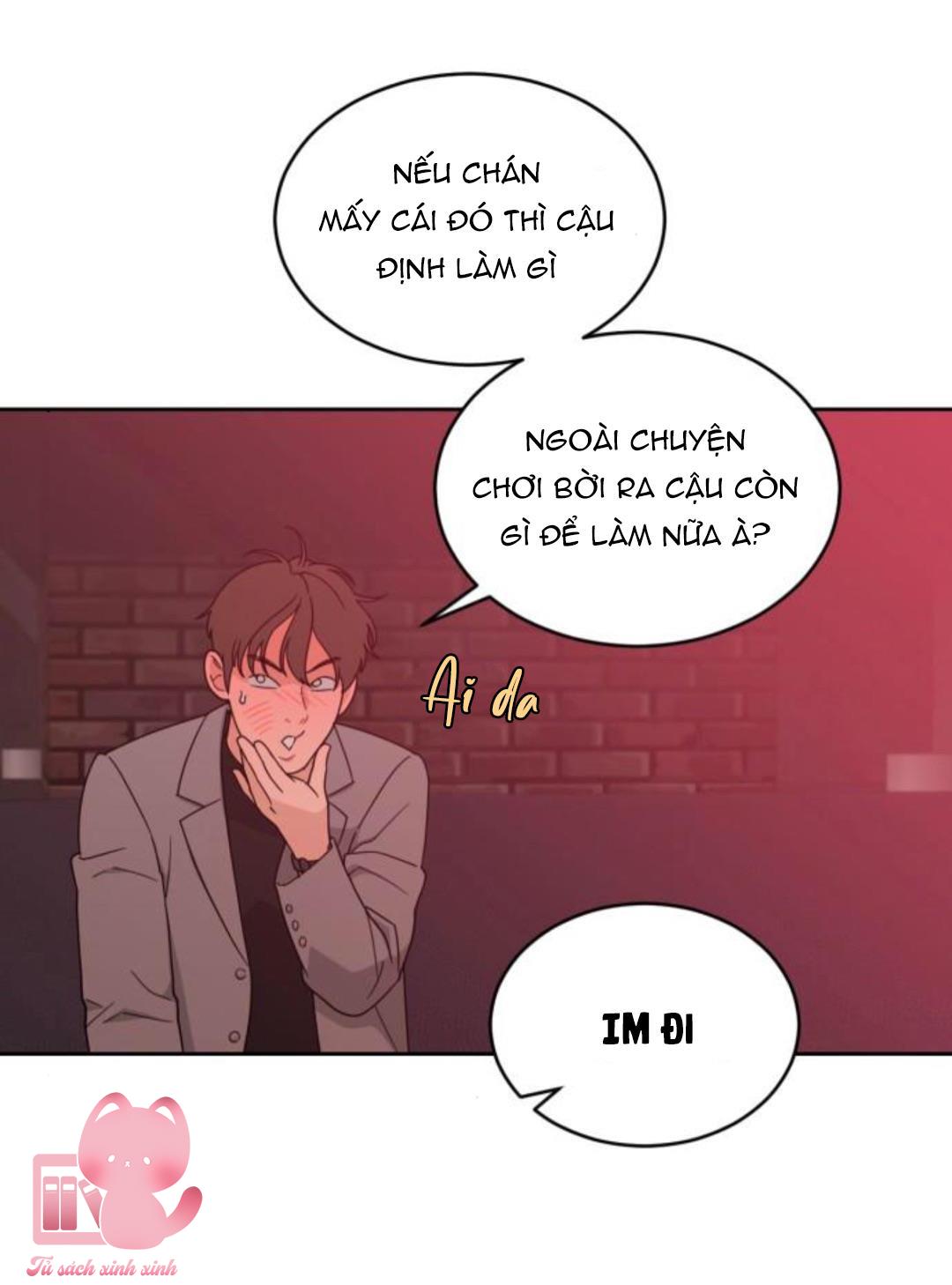 Vận May Không Ngờ - Chap 29 - Trang 11