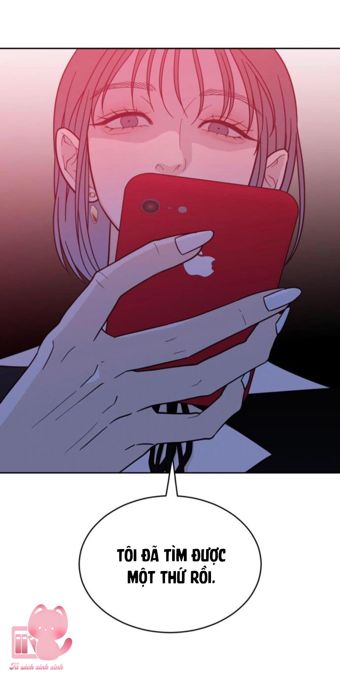 Vận May Không Ngờ - Chap 29 - Trang 12