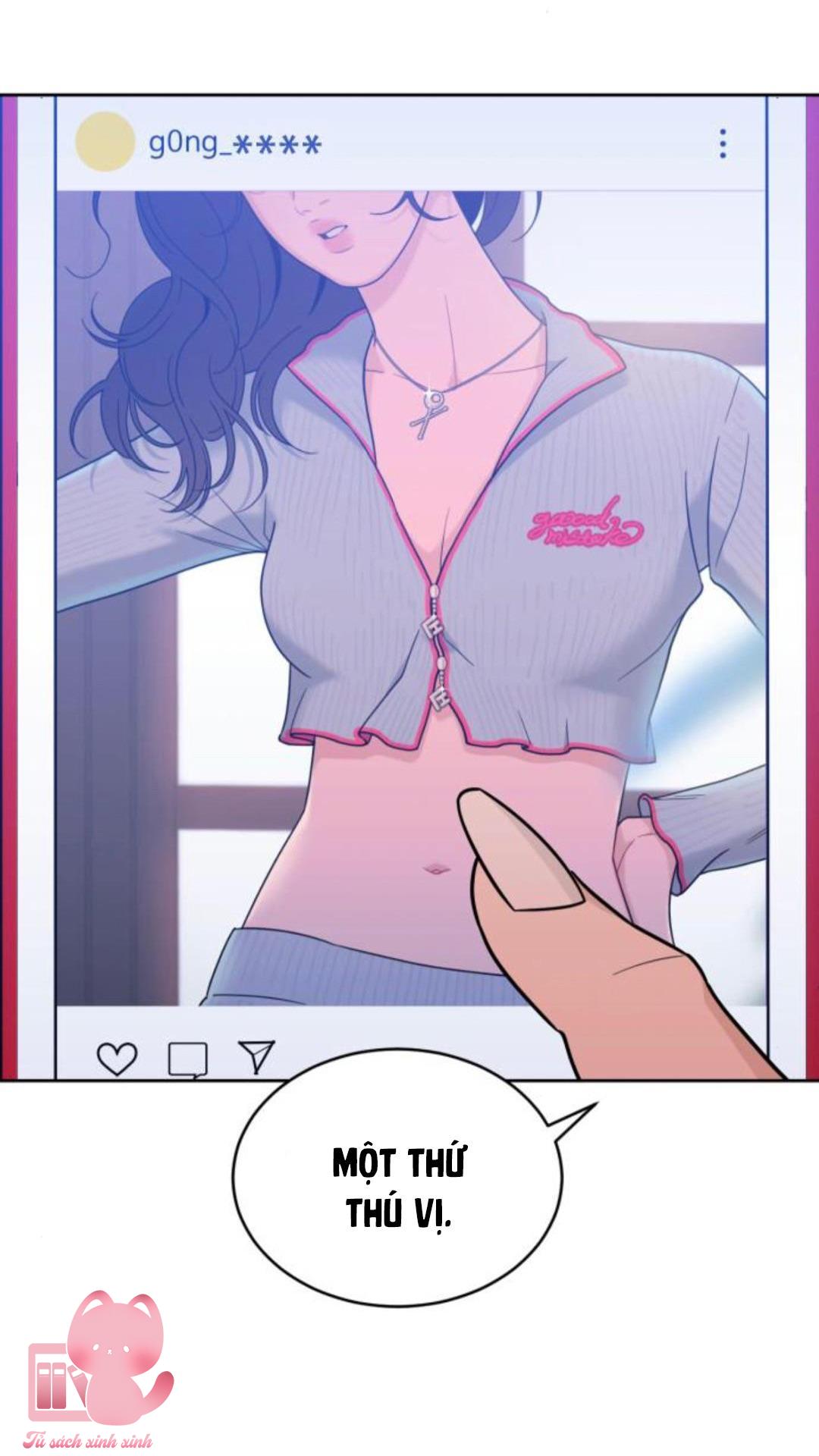 Vận May Không Ngờ - Chap 29 - Trang 13