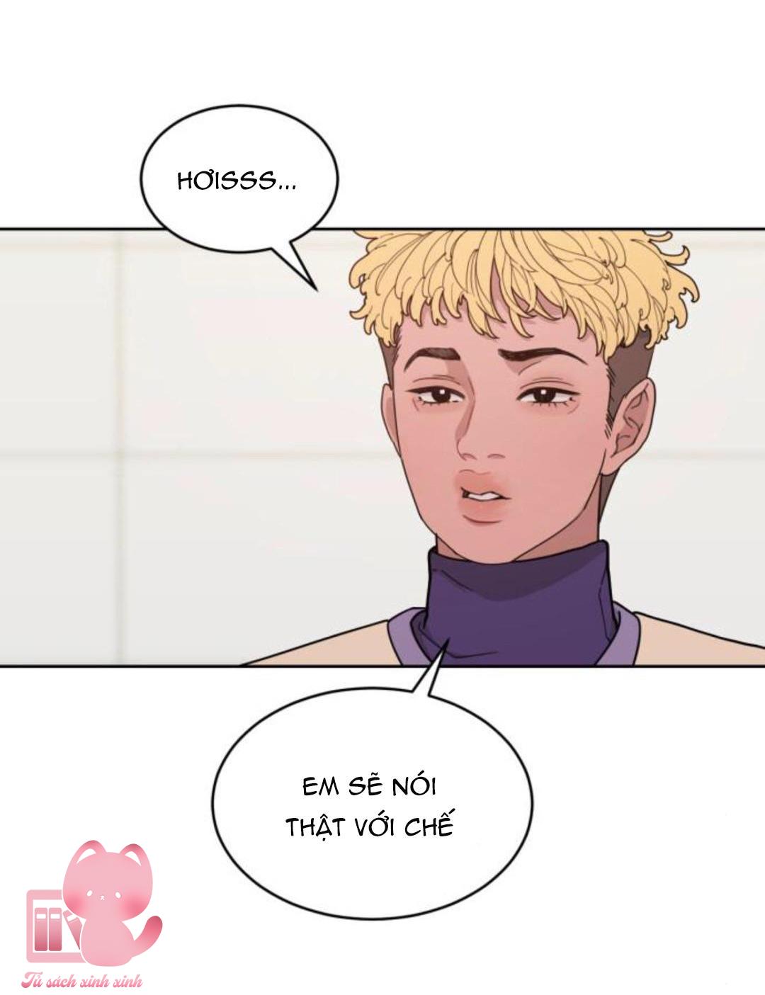 Vận May Không Ngờ - Chap 29 - Trang 19