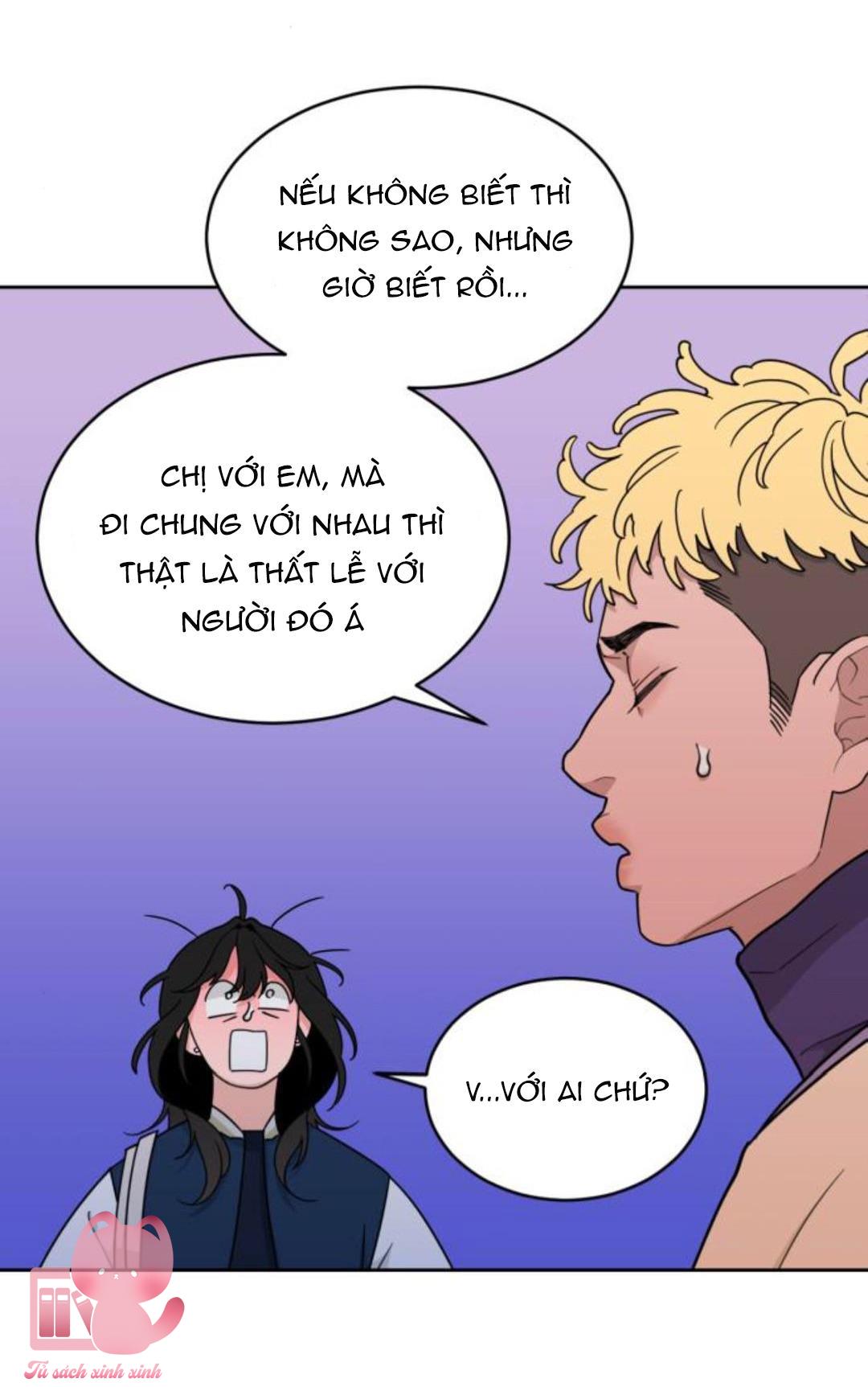 Vận May Không Ngờ - Chap 29 - Trang 20