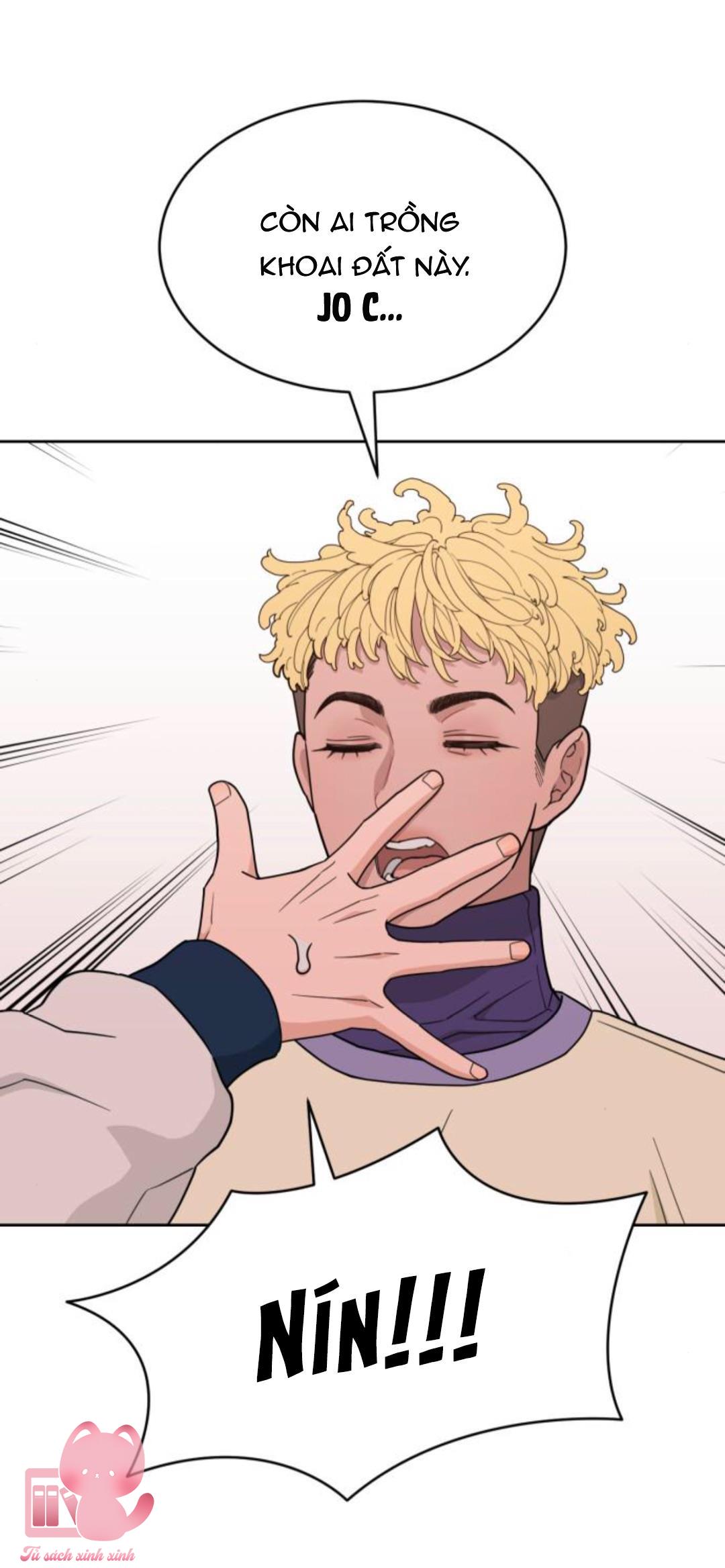 Vận May Không Ngờ - Chap 29 - Trang 21
