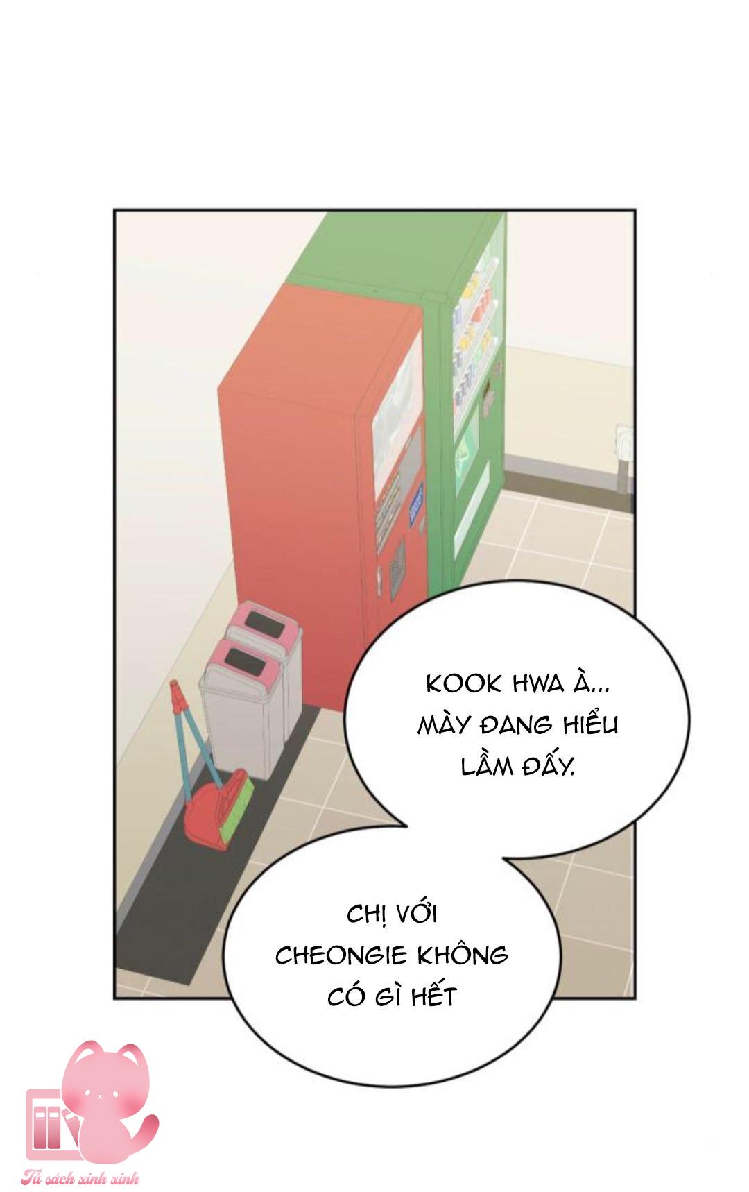 Vận May Không Ngờ - Chap 29 - Trang 23