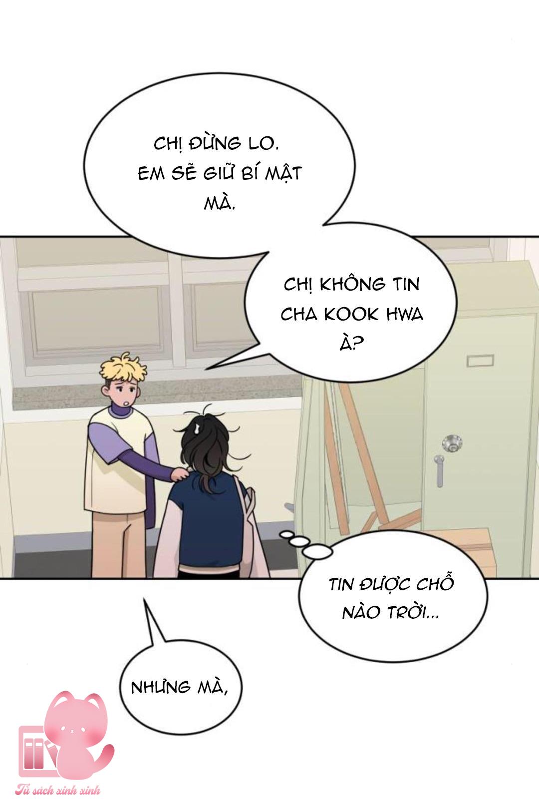 Vận May Không Ngờ - Chap 29 - Trang 26