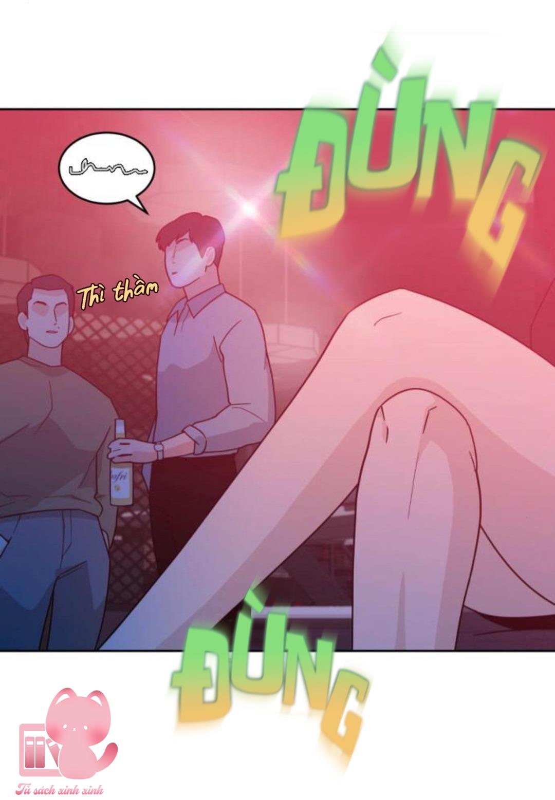 Vận May Không Ngờ - Chap 29 - Trang 4