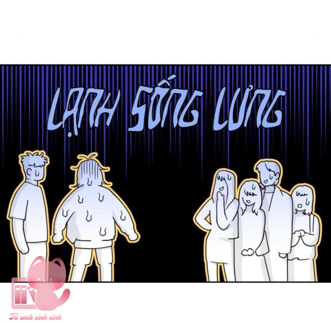 Vận May Không Ngờ - Chap 29 - Trang 33
