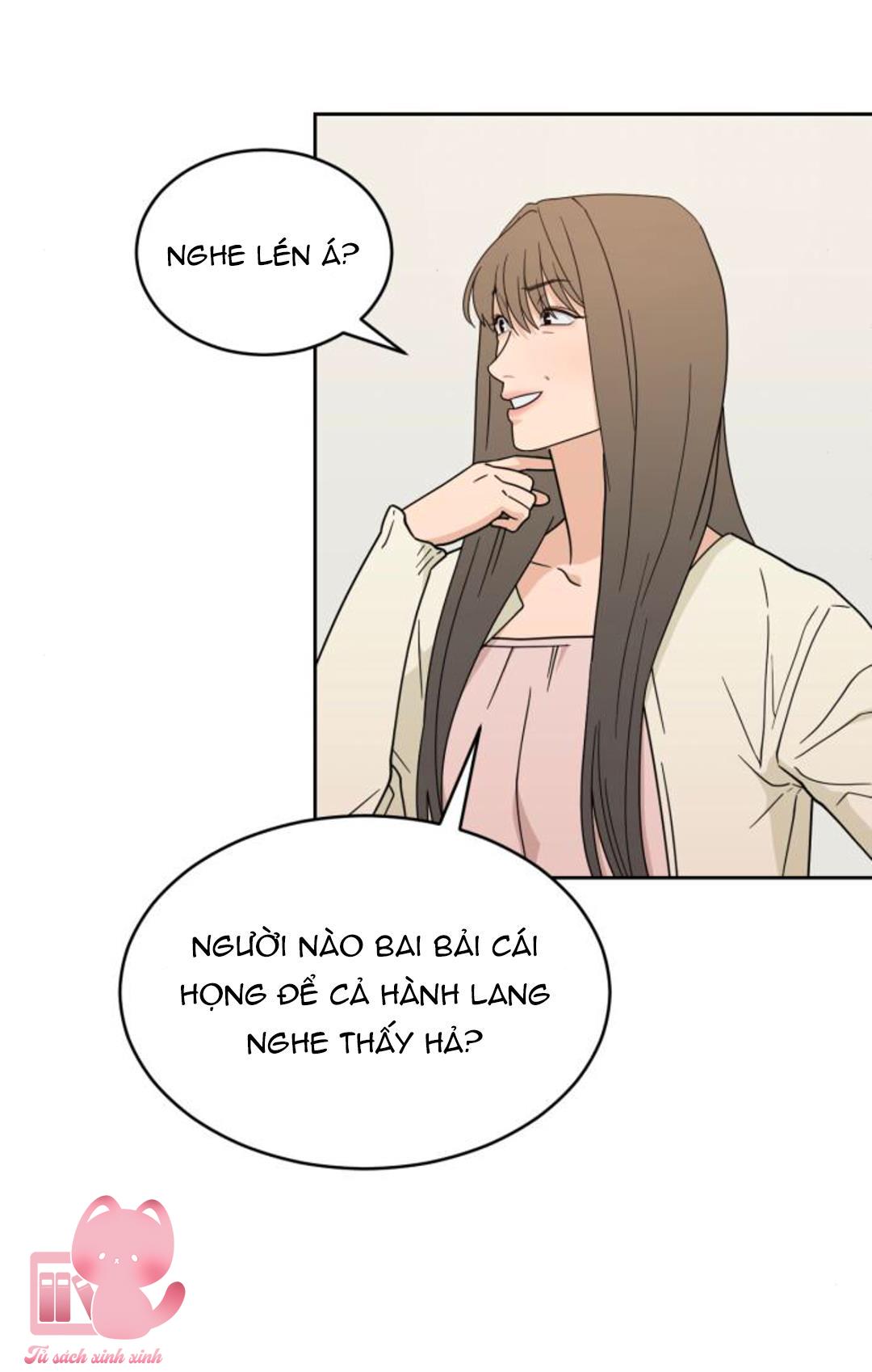 Vận May Không Ngờ - Chap 29 - Trang 35