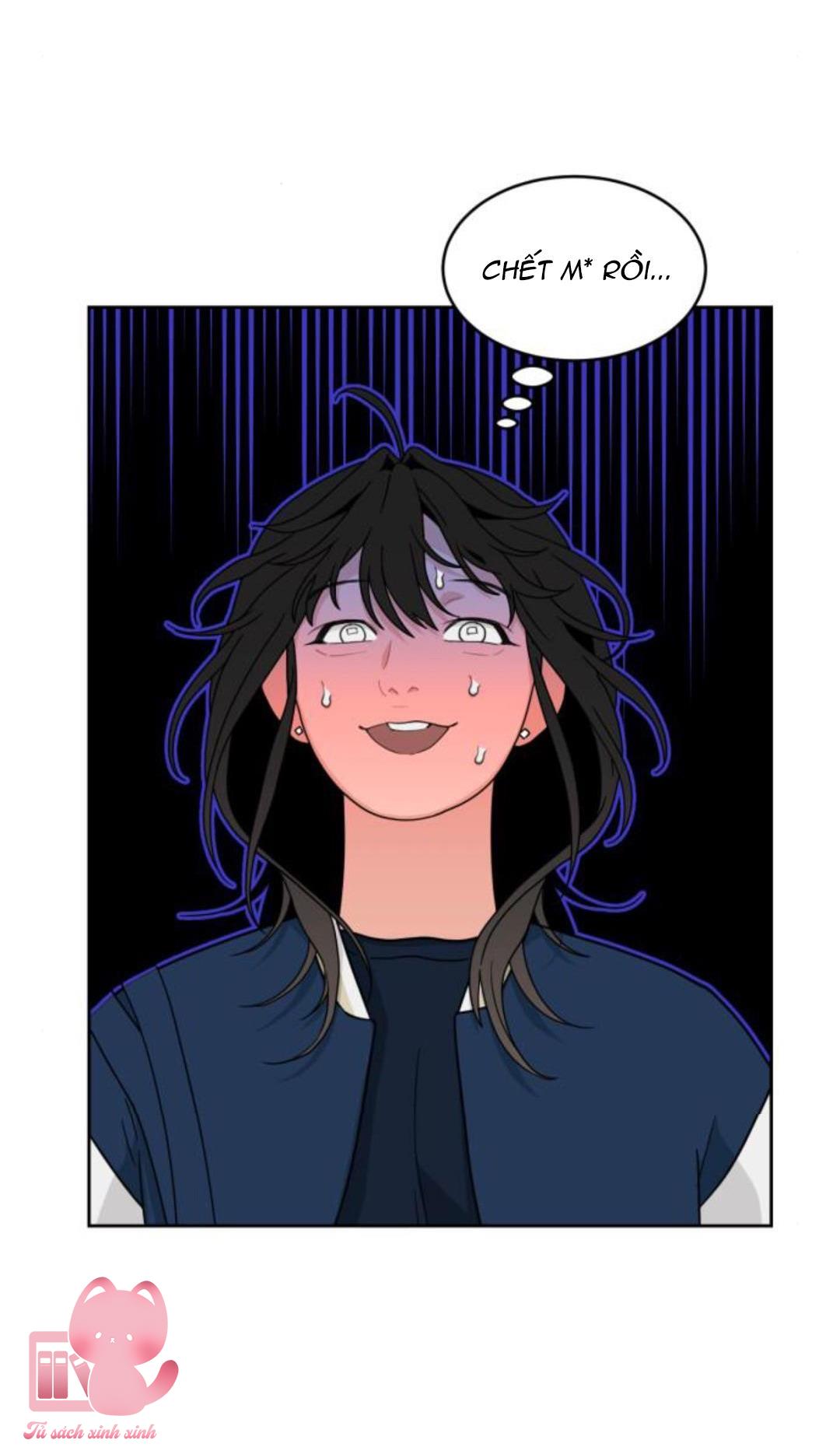 Vận May Không Ngờ - Chap 29 - Trang 36