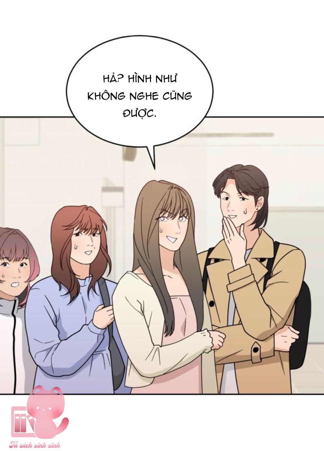 Vận May Không Ngờ - Chap 29 - Trang 38