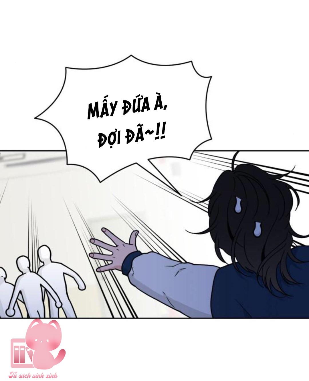 Vận May Không Ngờ - Chap 29 - Trang 39