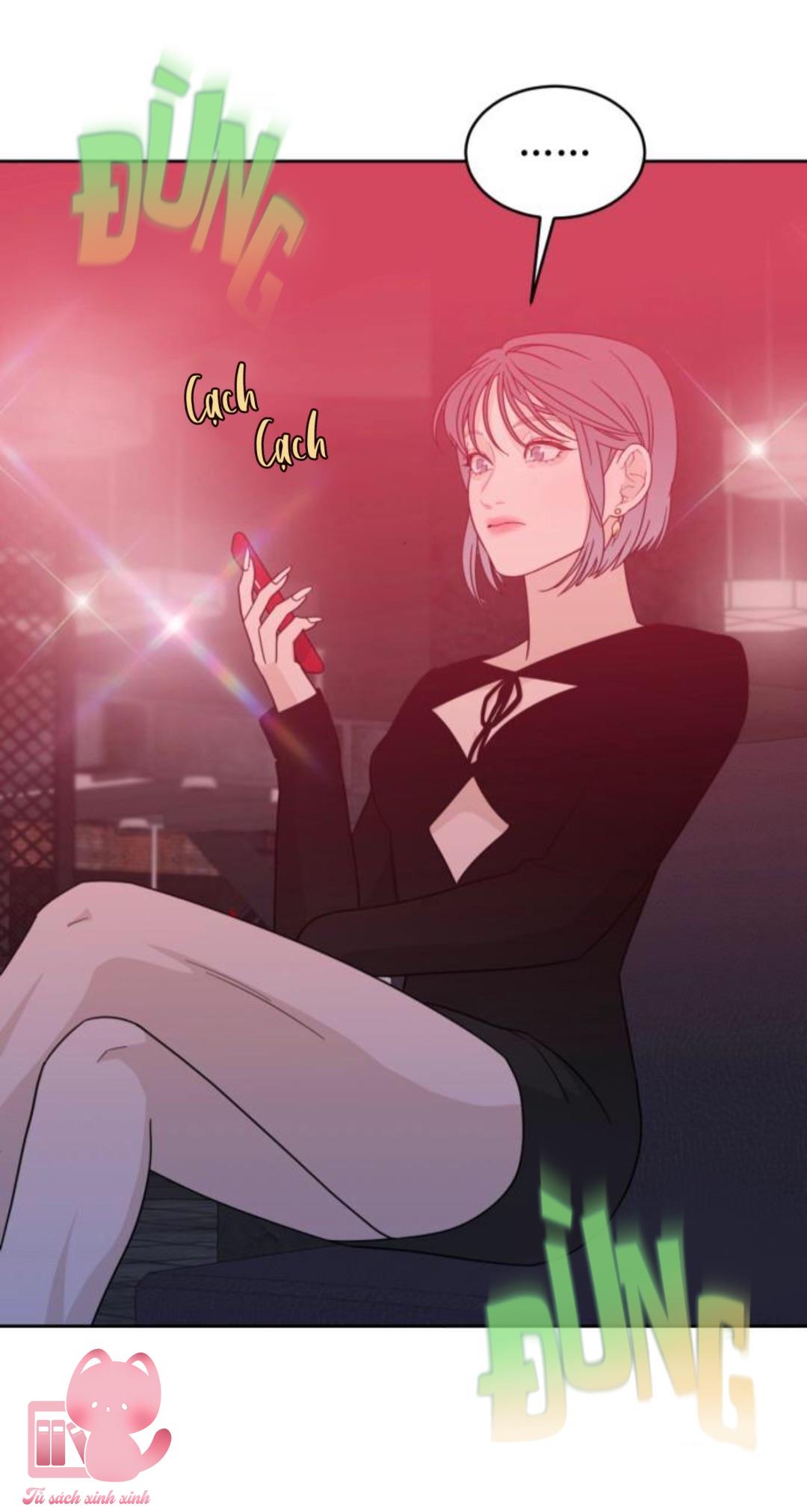 Vận May Không Ngờ - Chap 29 - Trang 5