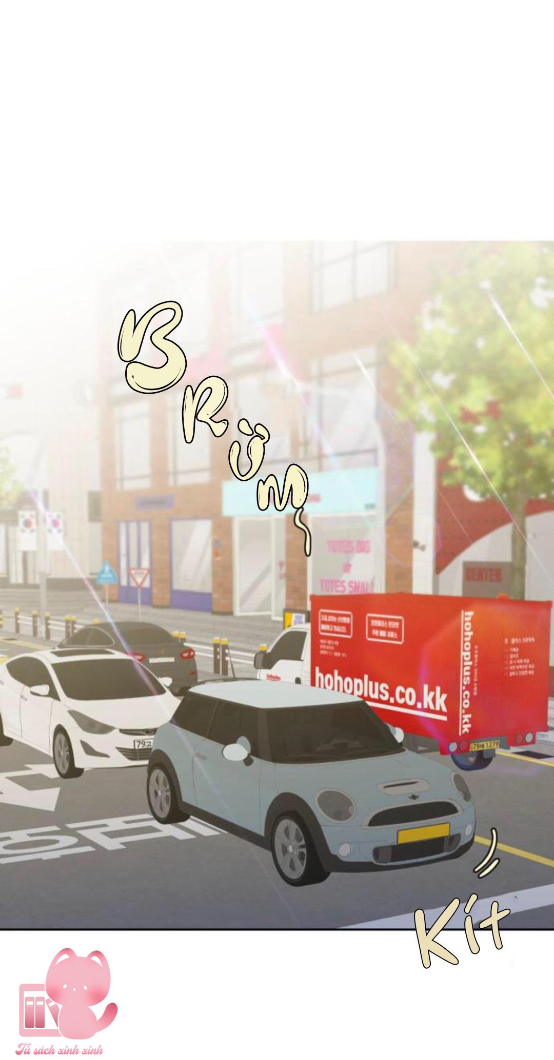 Vận May Không Ngờ - Chap 29 - Trang 43