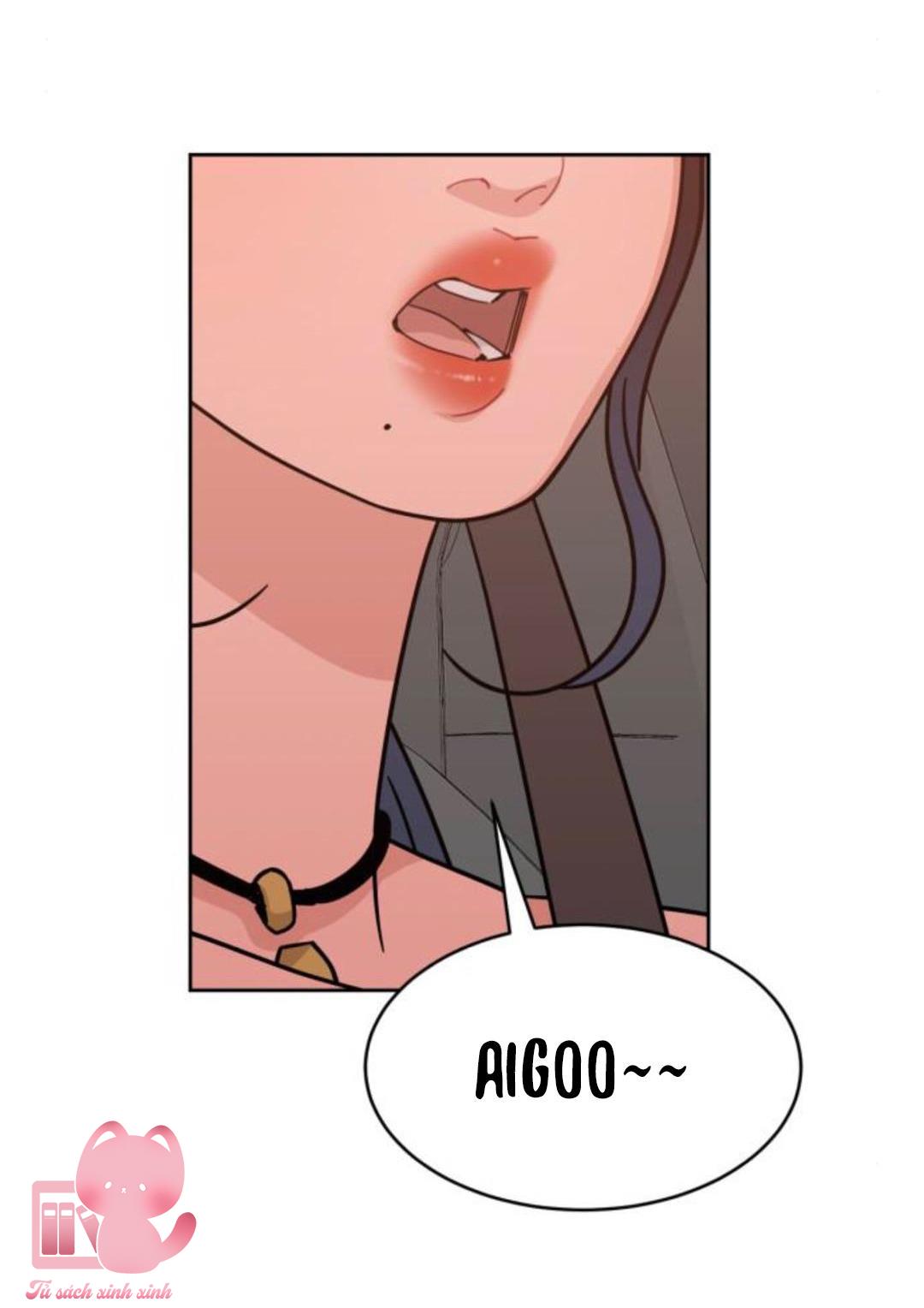 Vận May Không Ngờ - Chap 29 - Trang 44