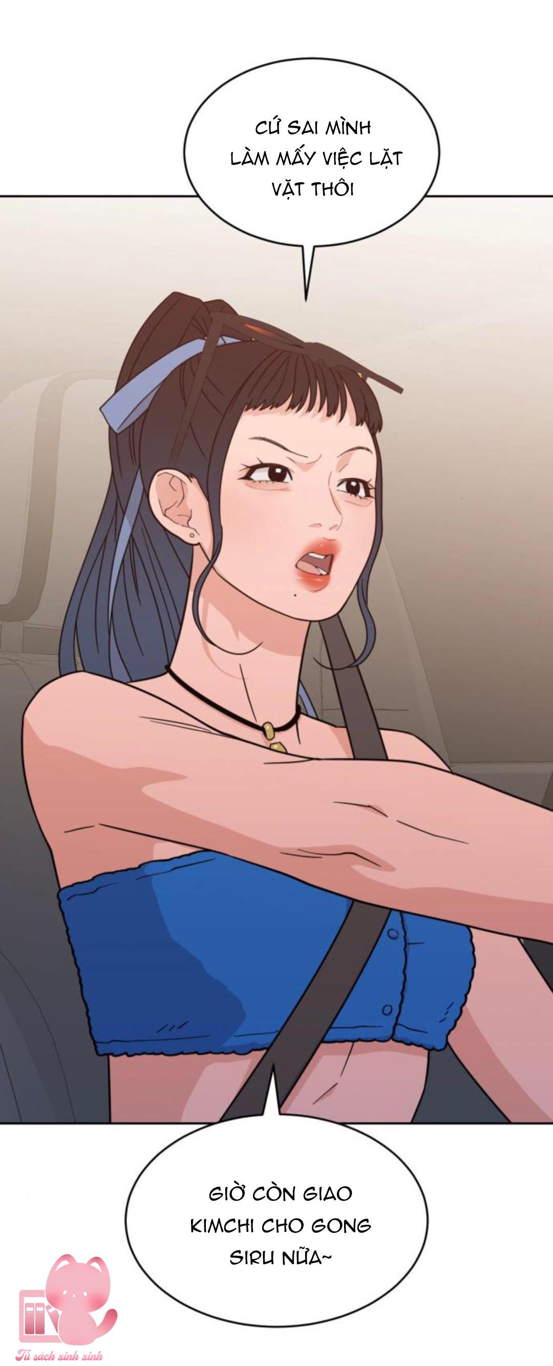 Vận May Không Ngờ - Chap 29 - Trang 45