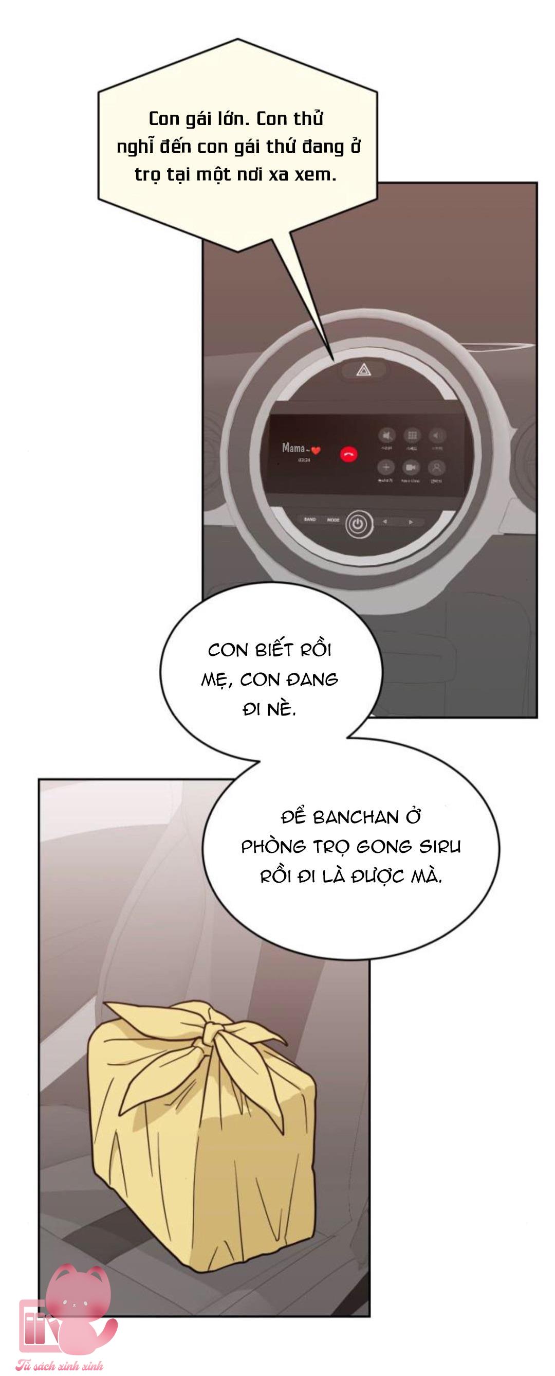 Vận May Không Ngờ - Chap 29 - Trang 46