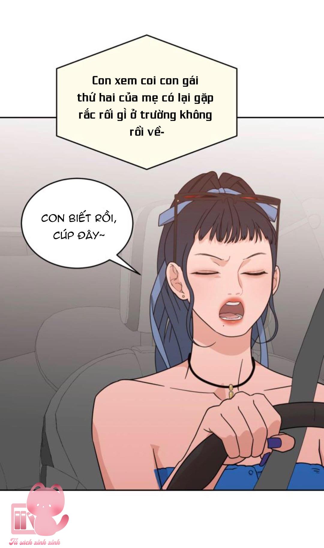 Vận May Không Ngờ - Chap 29 - Trang 47