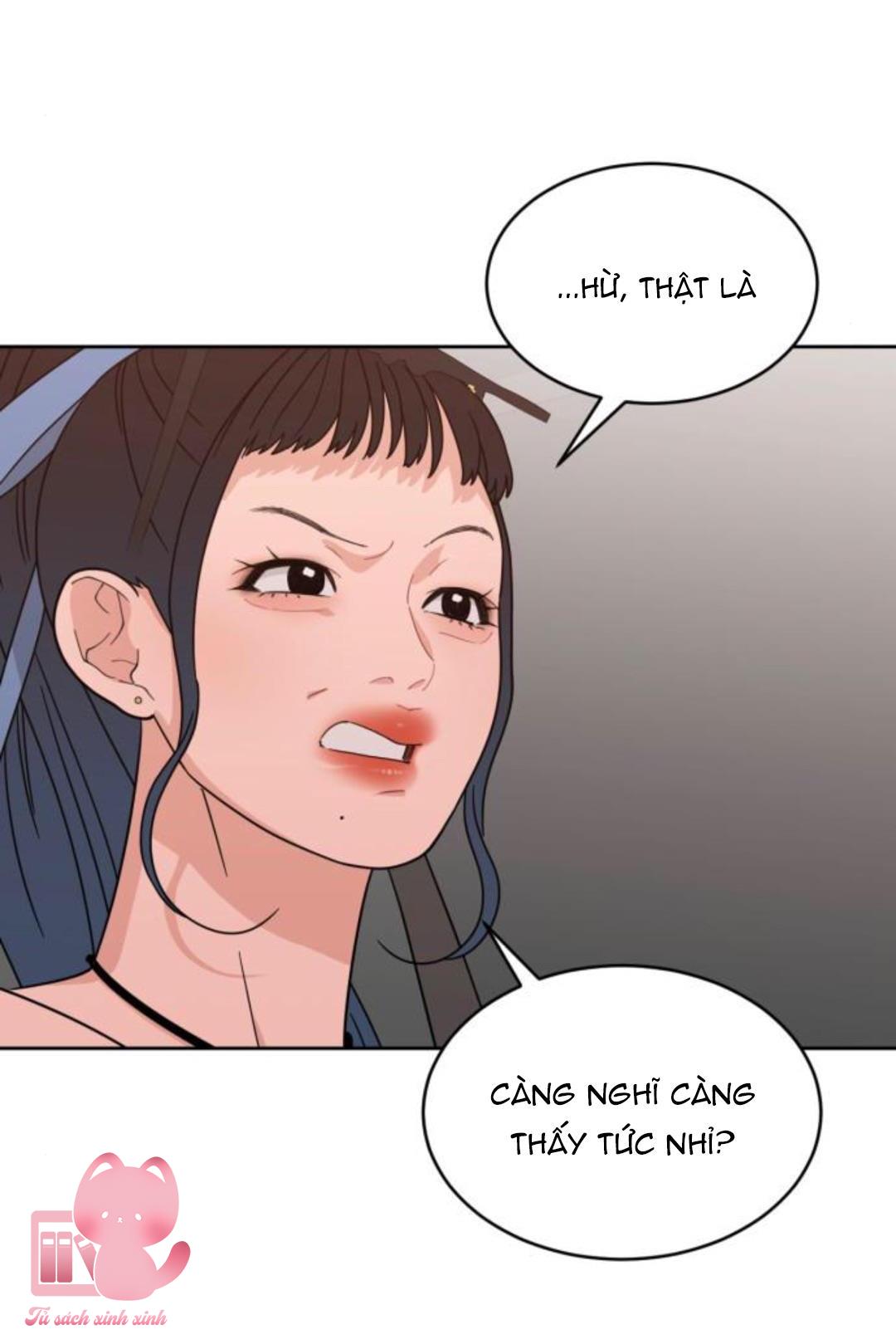 Vận May Không Ngờ - Chap 29 - Trang 48