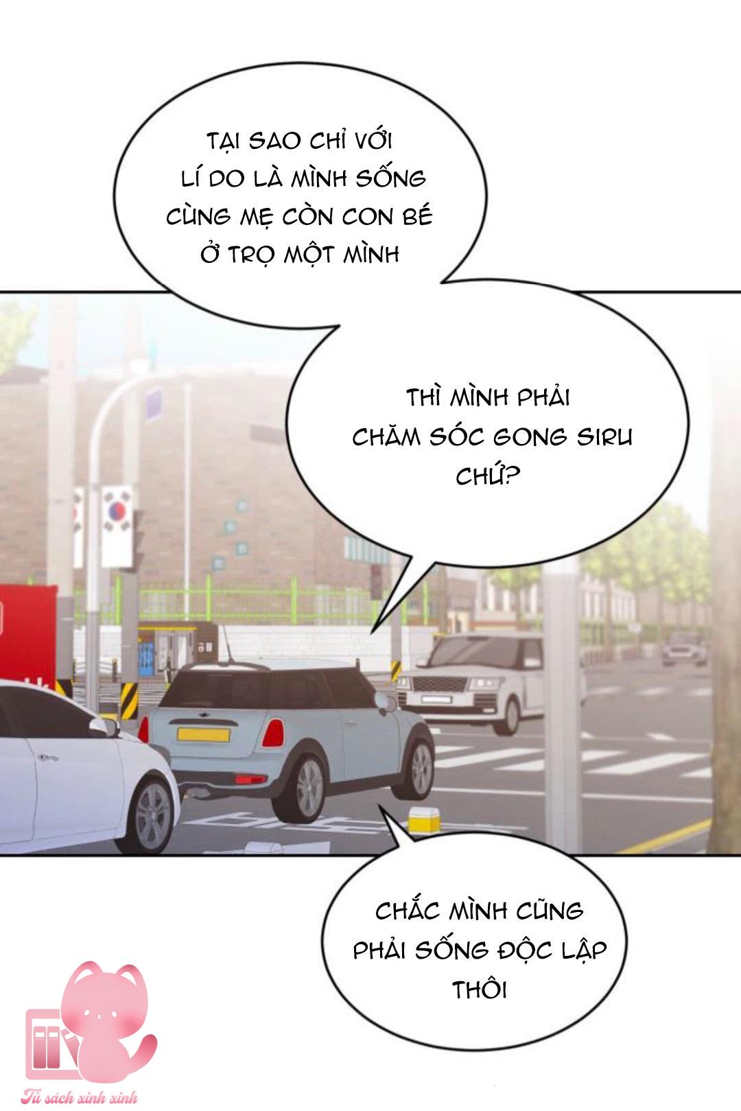 Vận May Không Ngờ - Chap 29 - Trang 49