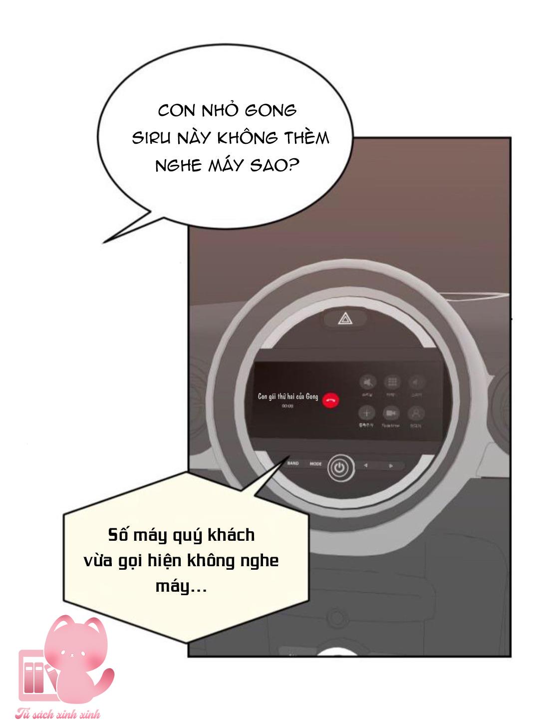 Vận May Không Ngờ - Chap 29 - Trang 50