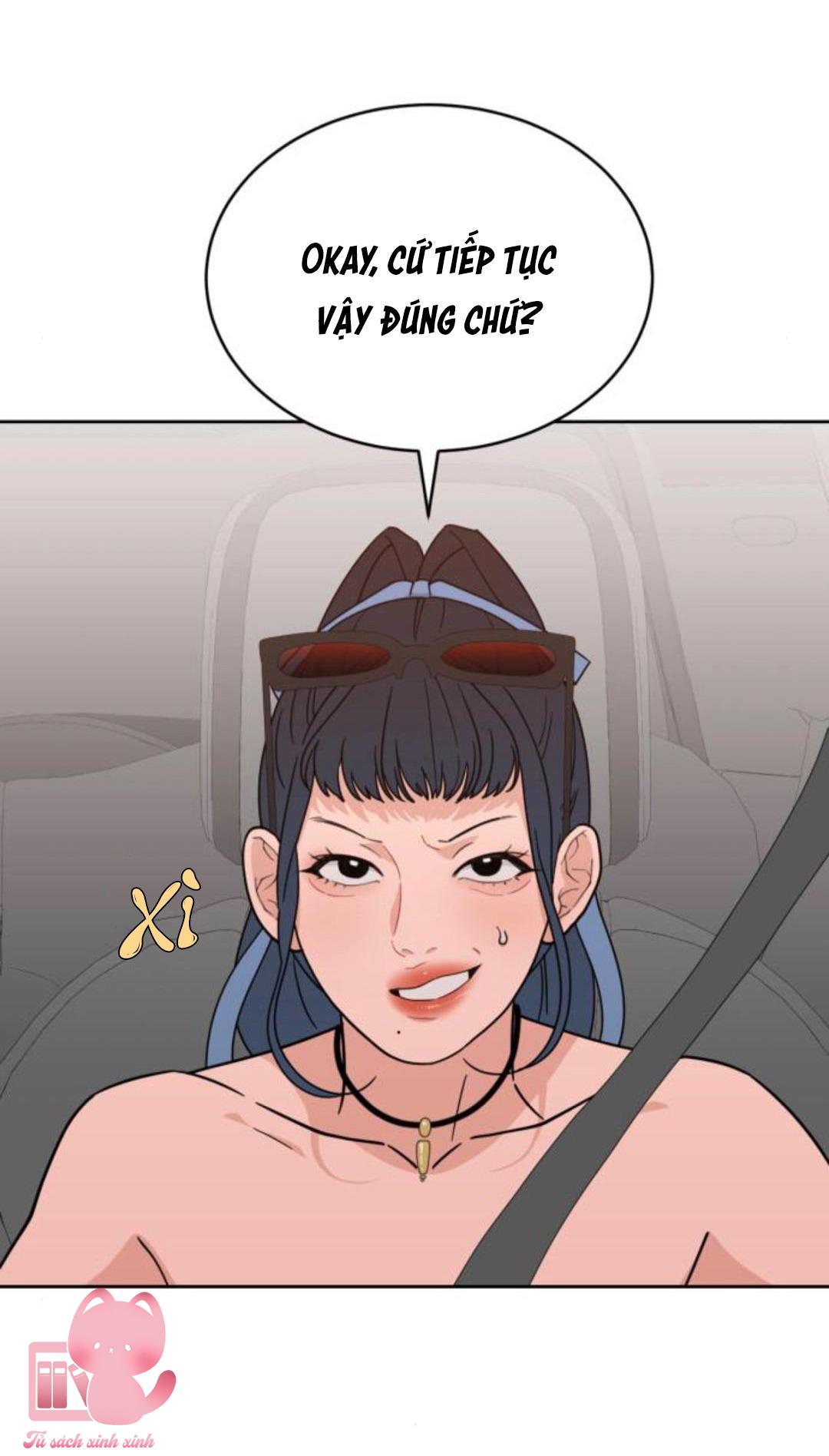 Vận May Không Ngờ - Chap 29 - Trang 51