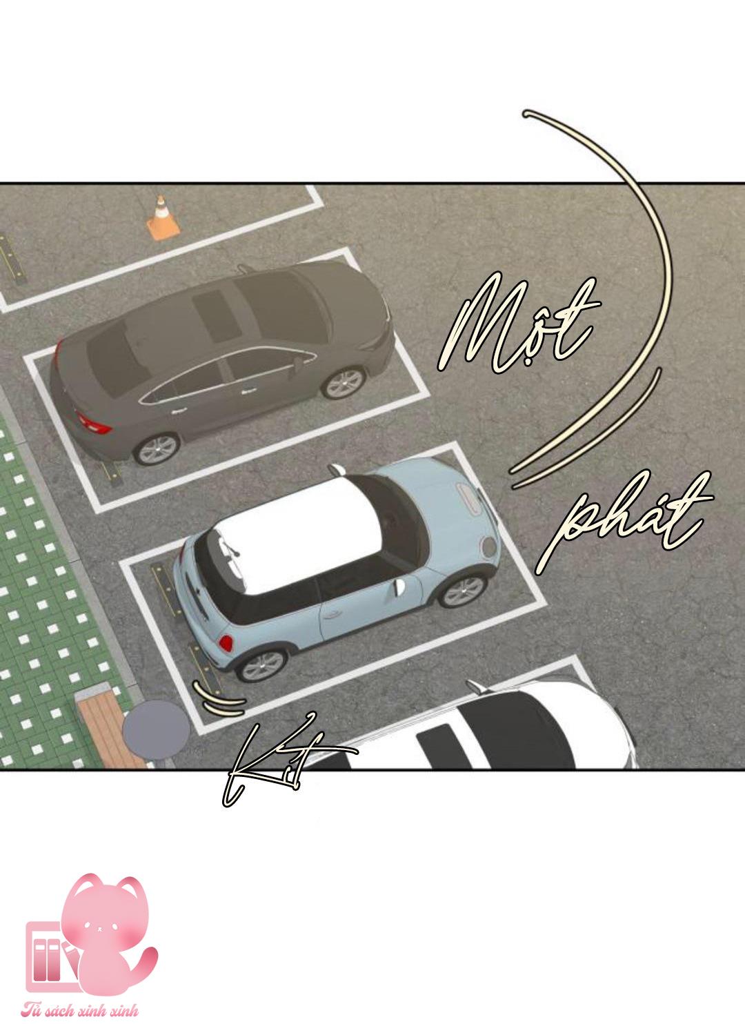 Vận May Không Ngờ - Chap 29 - Trang 56