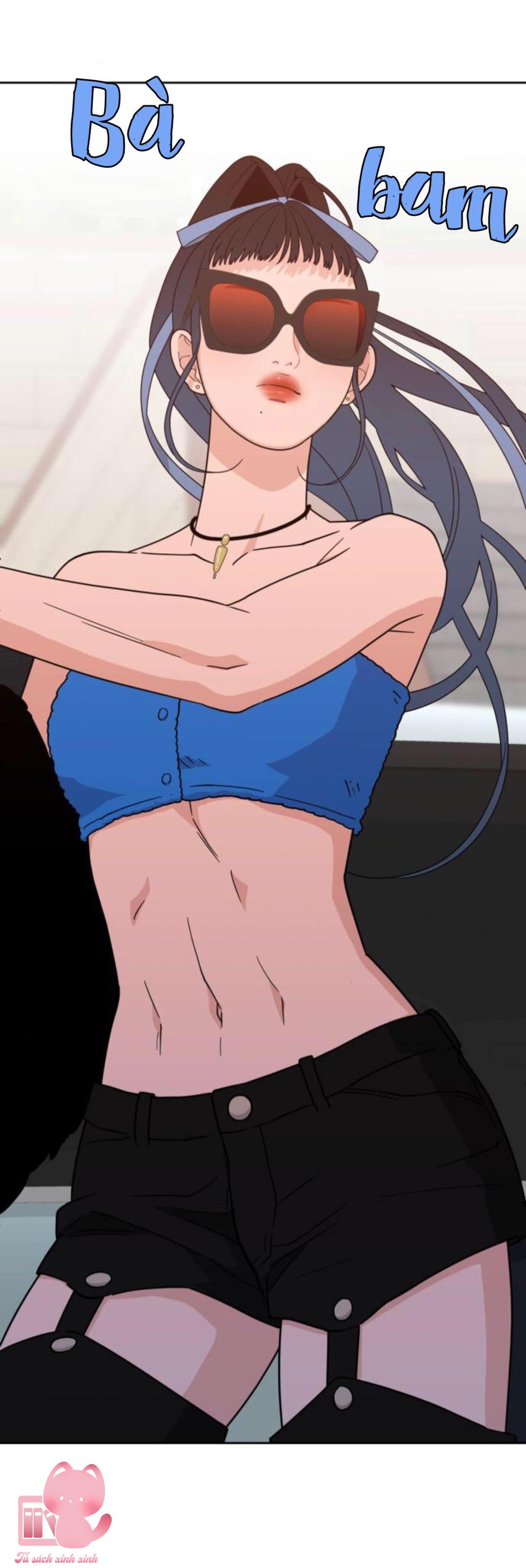 Vận May Không Ngờ - Chap 29 - Trang 58