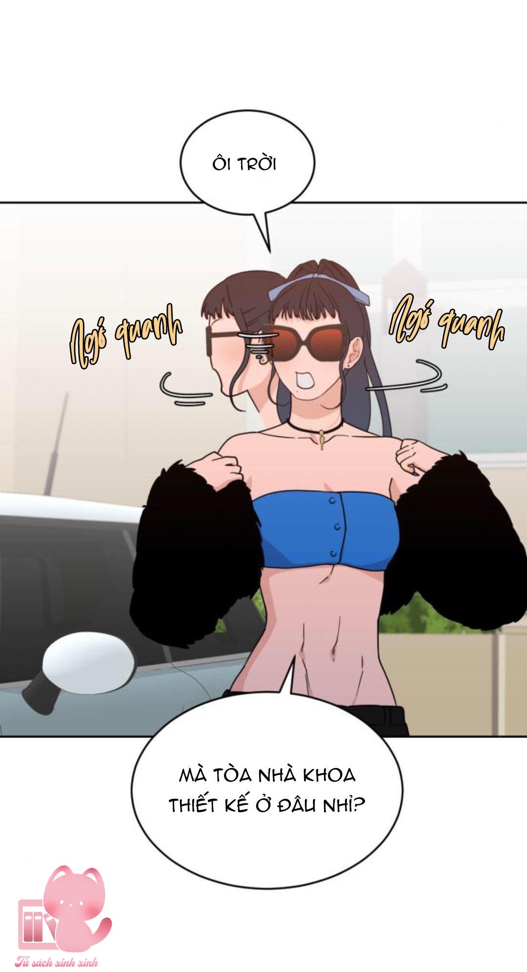 Vận May Không Ngờ - Chap 29 - Trang 59