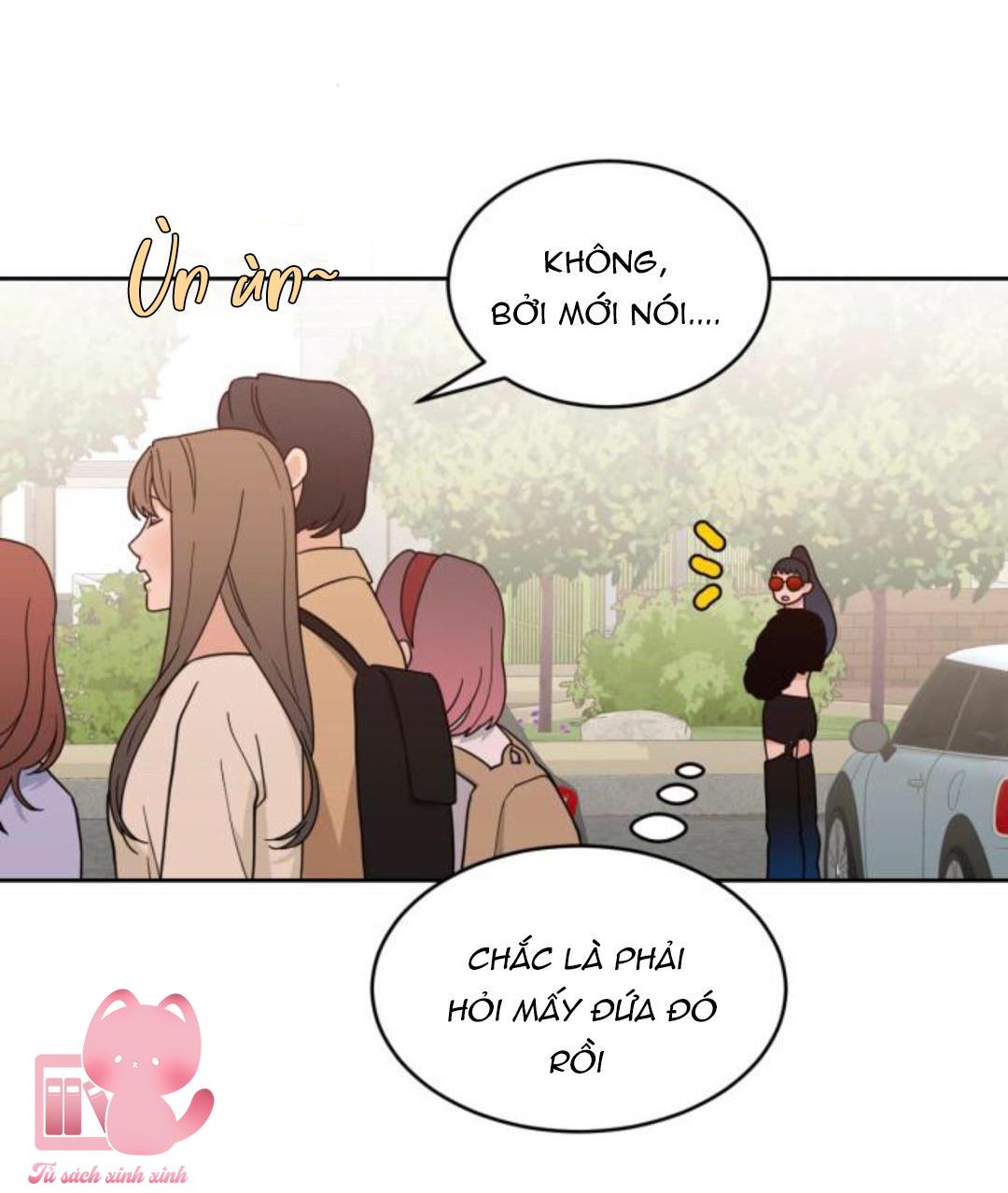 Vận May Không Ngờ - Chap 29 - Trang 60