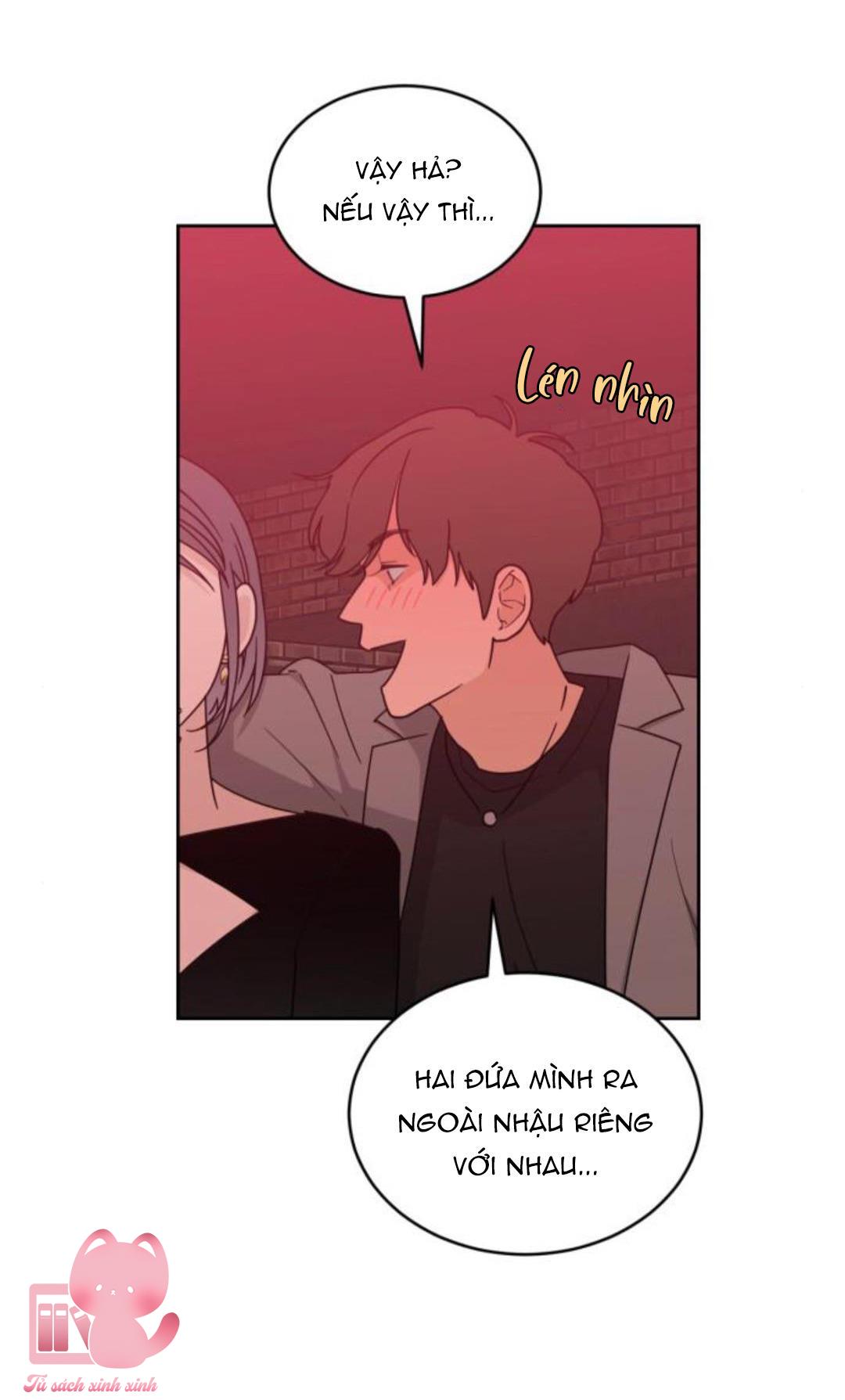 Vận May Không Ngờ - Chap 29 - Trang 7
