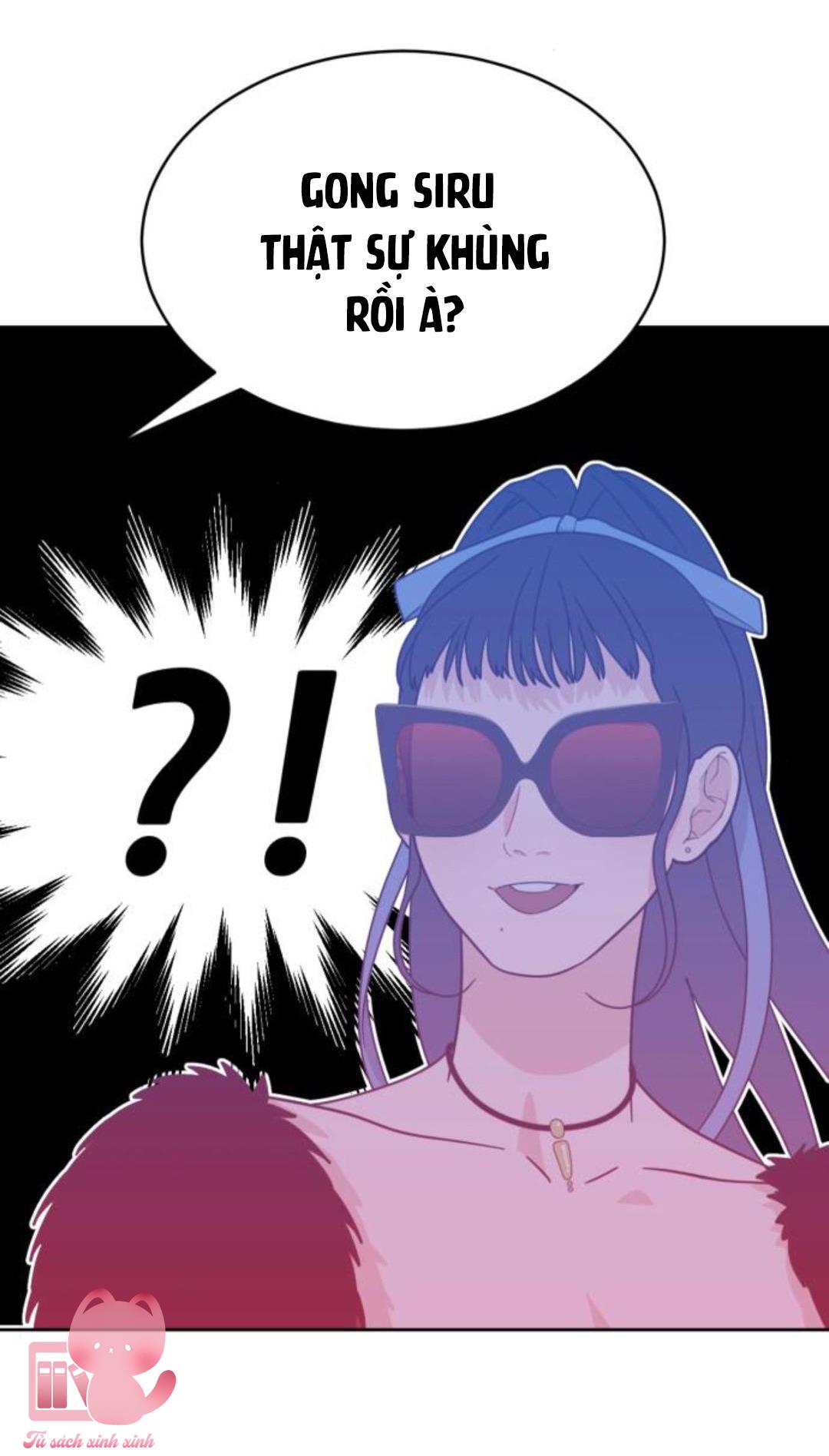 Vận May Không Ngờ - Chap 29 - Trang 61