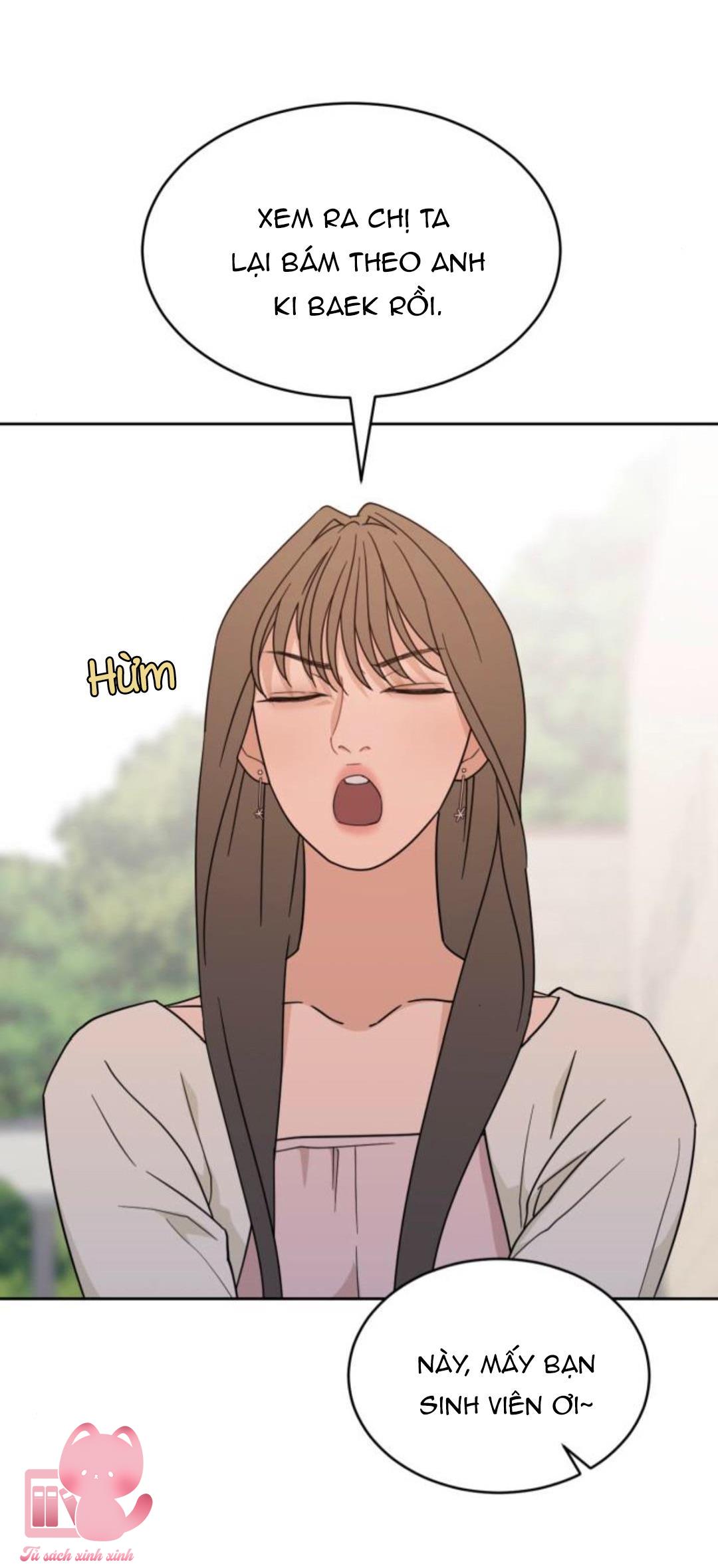 Vận May Không Ngờ - Chap 29 - Trang 63