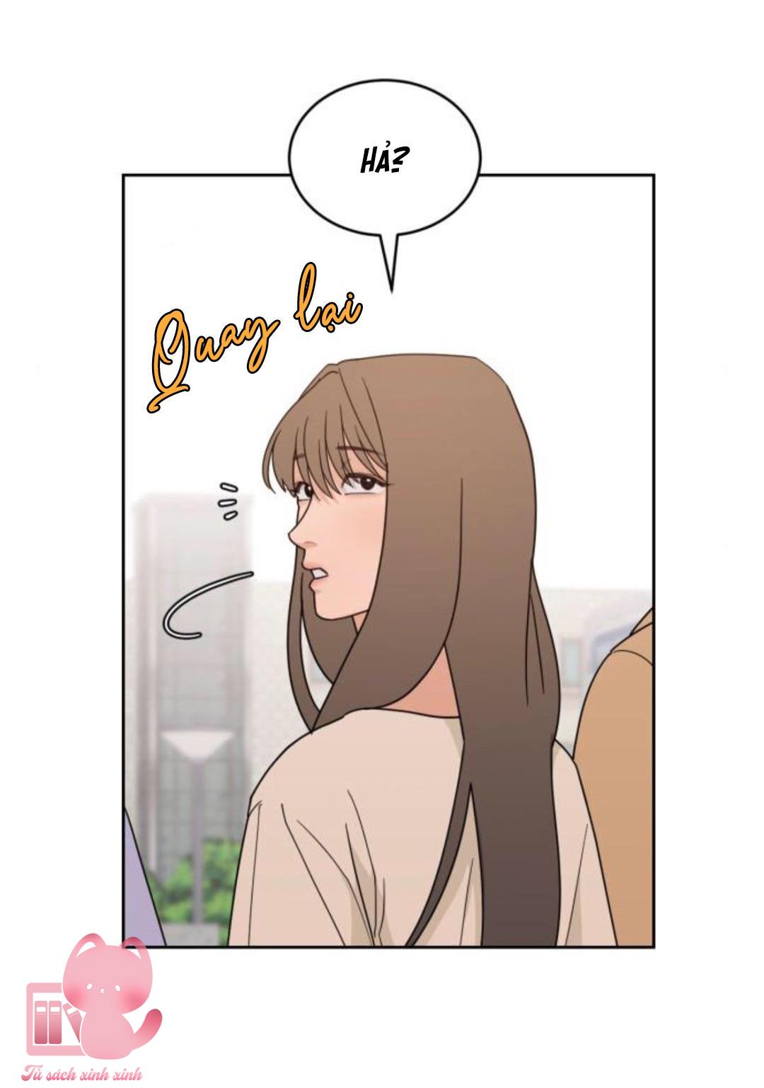 Vận May Không Ngờ - Chap 29 - Trang 64