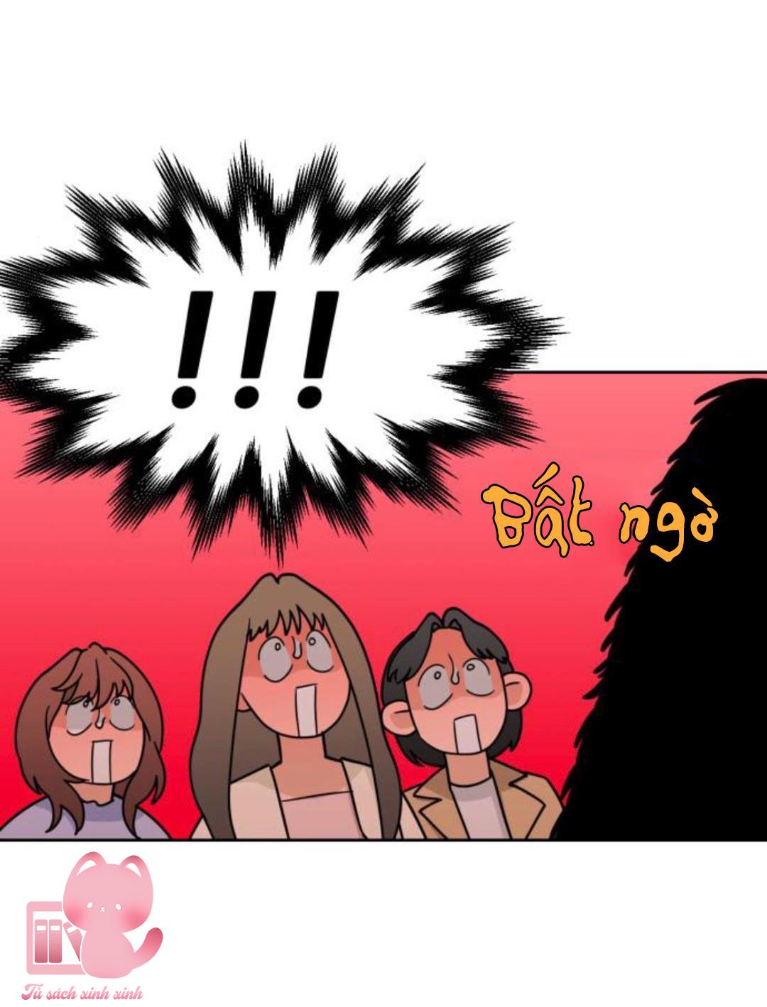 Vận May Không Ngờ - Chap 29 - Trang 65