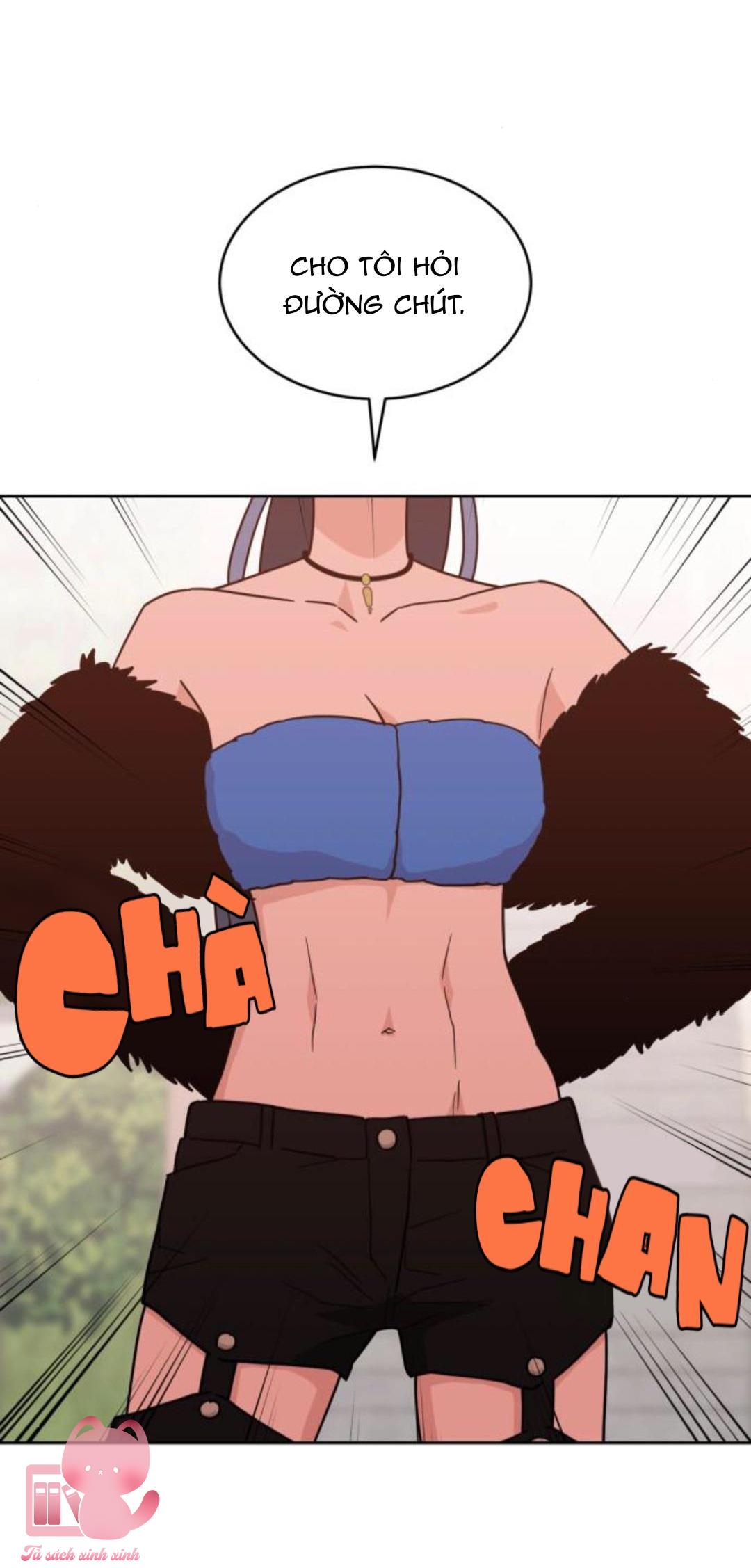 Vận May Không Ngờ - Chap 29 - Trang 66