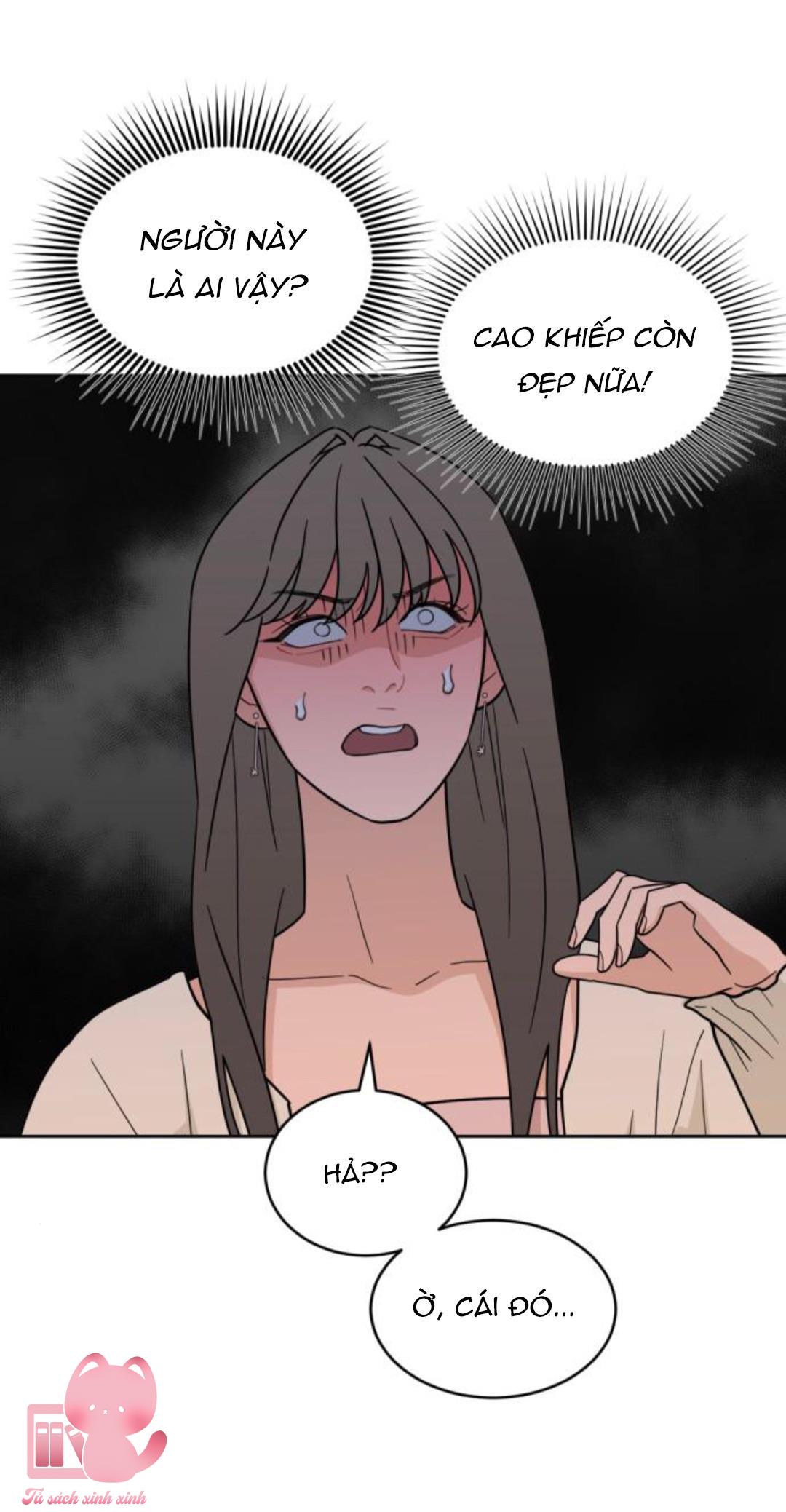 Vận May Không Ngờ - Chap 29 - Trang 68