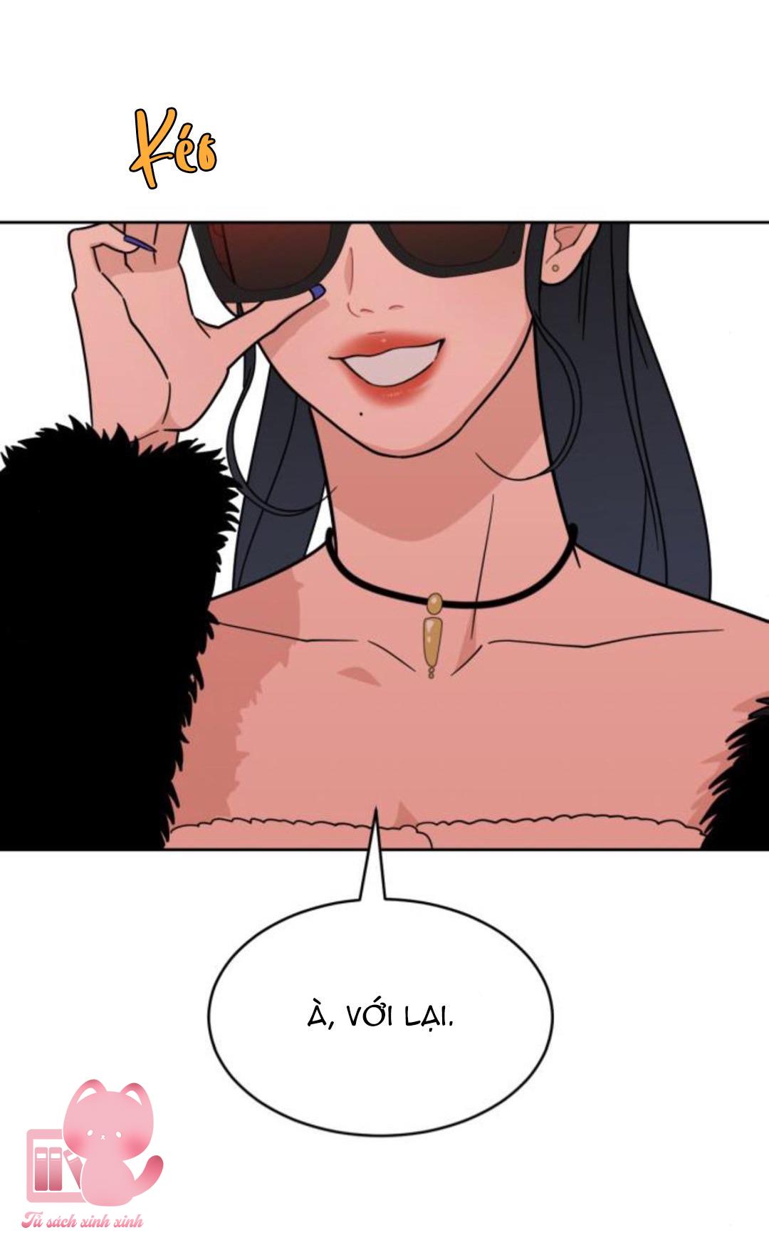 Vận May Không Ngờ - Chap 29 - Trang 69